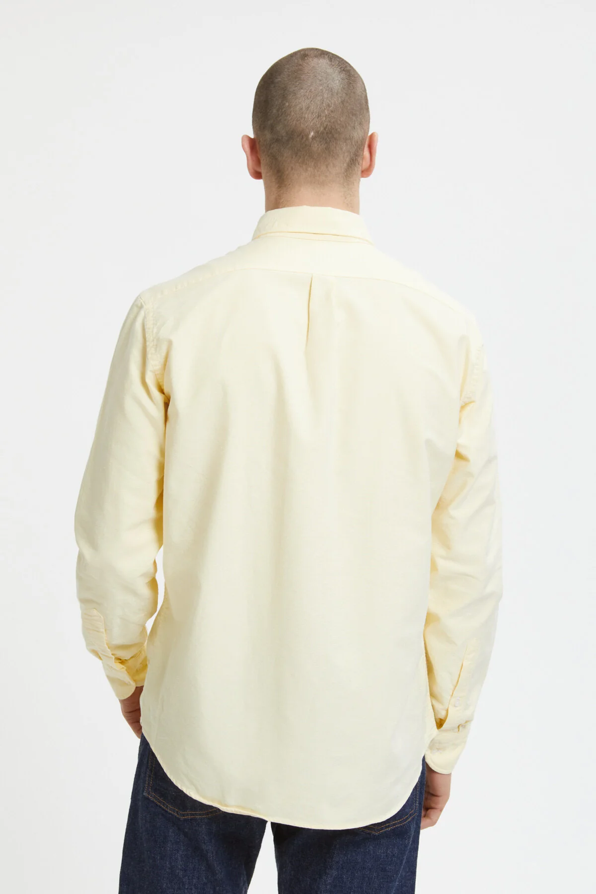 American Oxford Shirt - Image 3