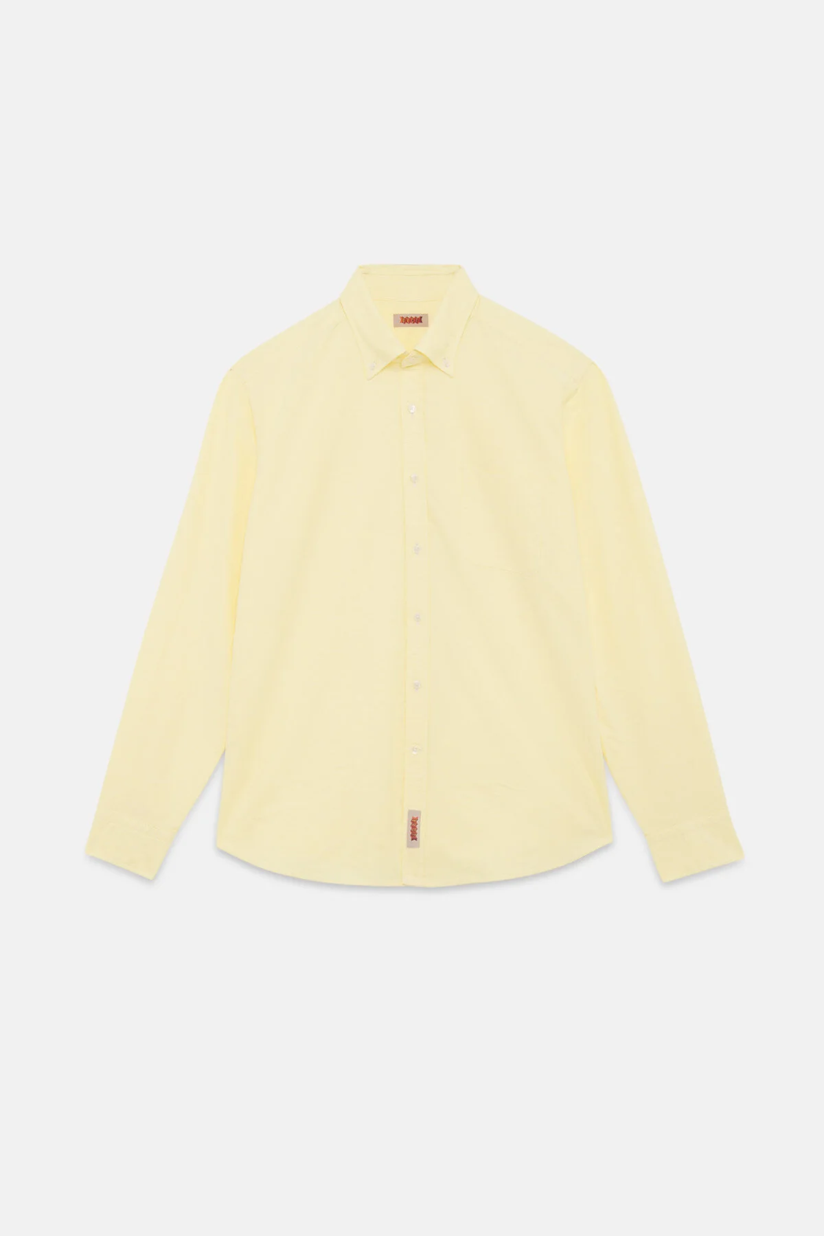 American Oxford Shirt - Image 5