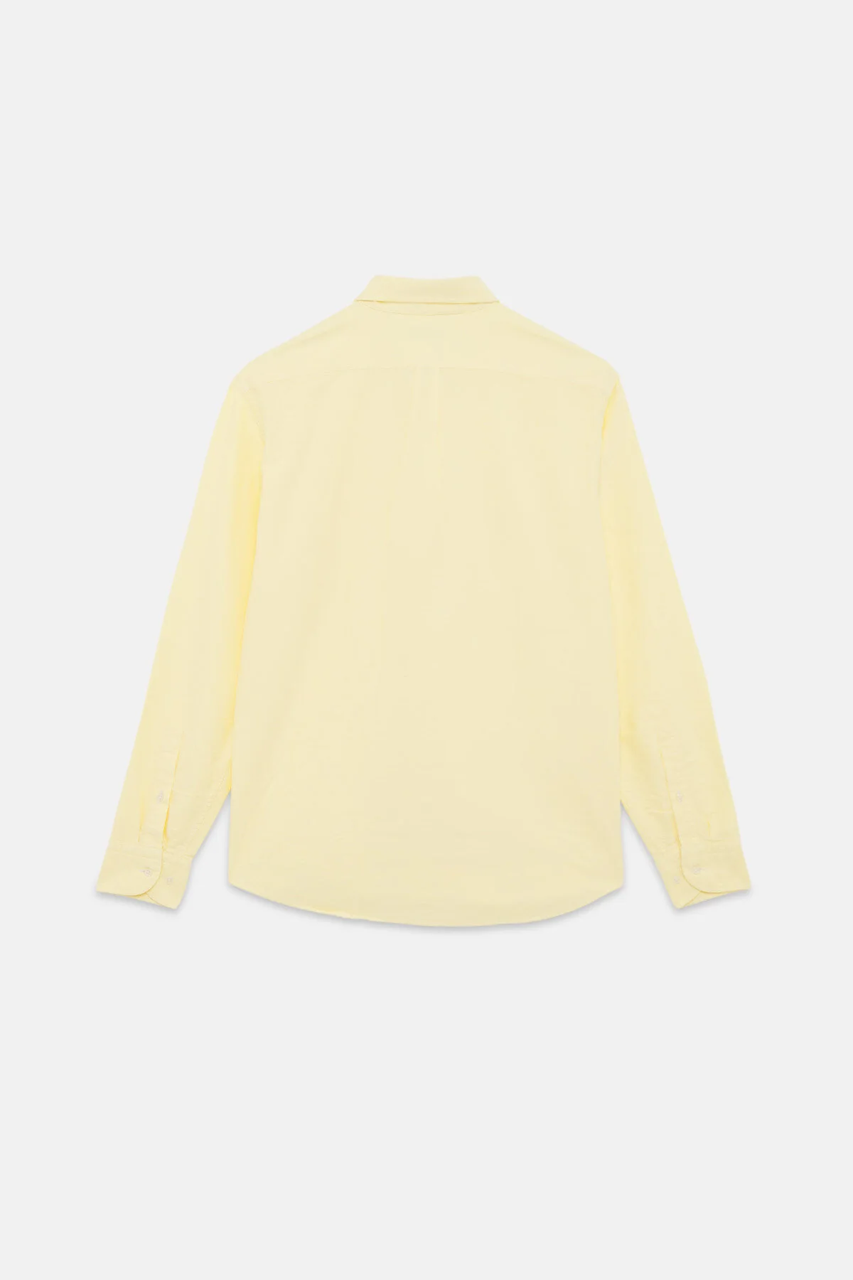 American Oxford Shirt - Image 6