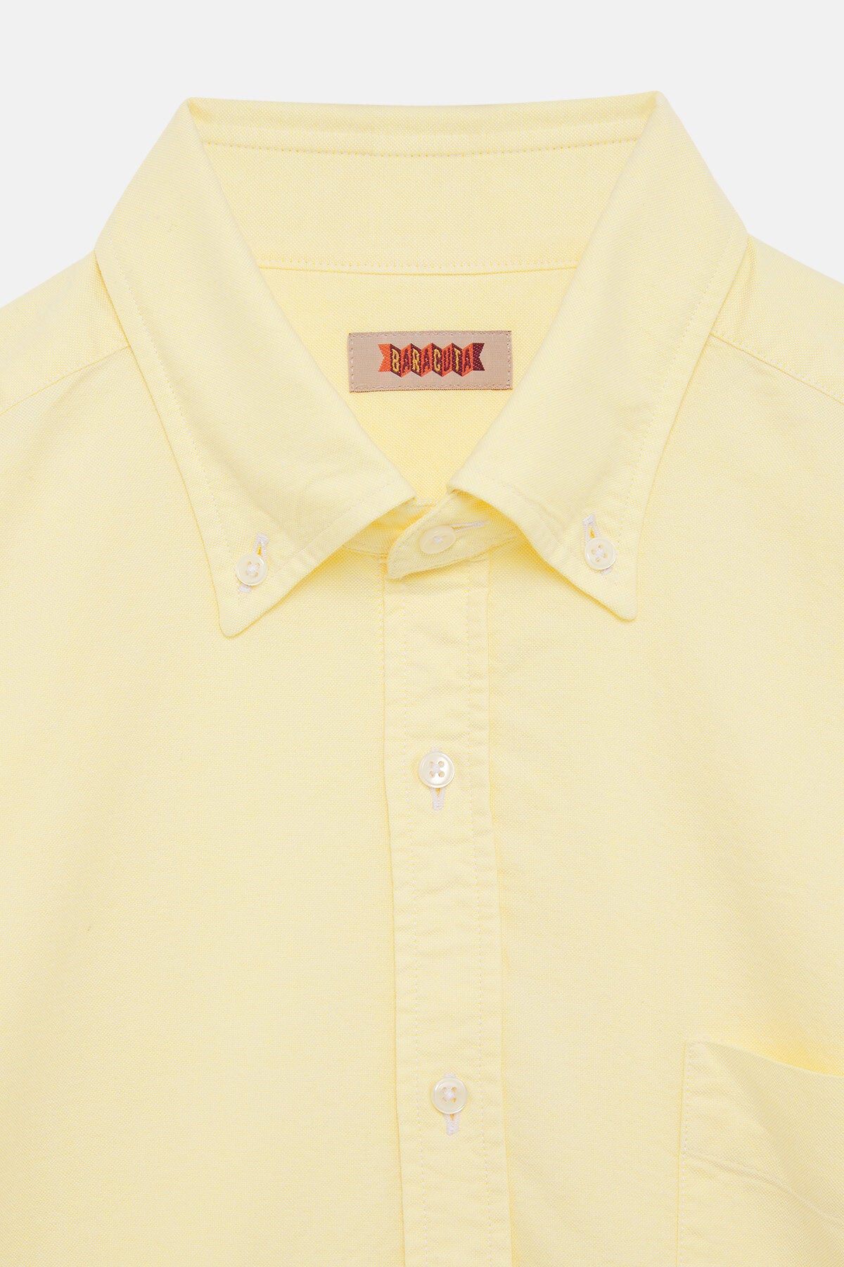 American Oxford Shirt - Image 7