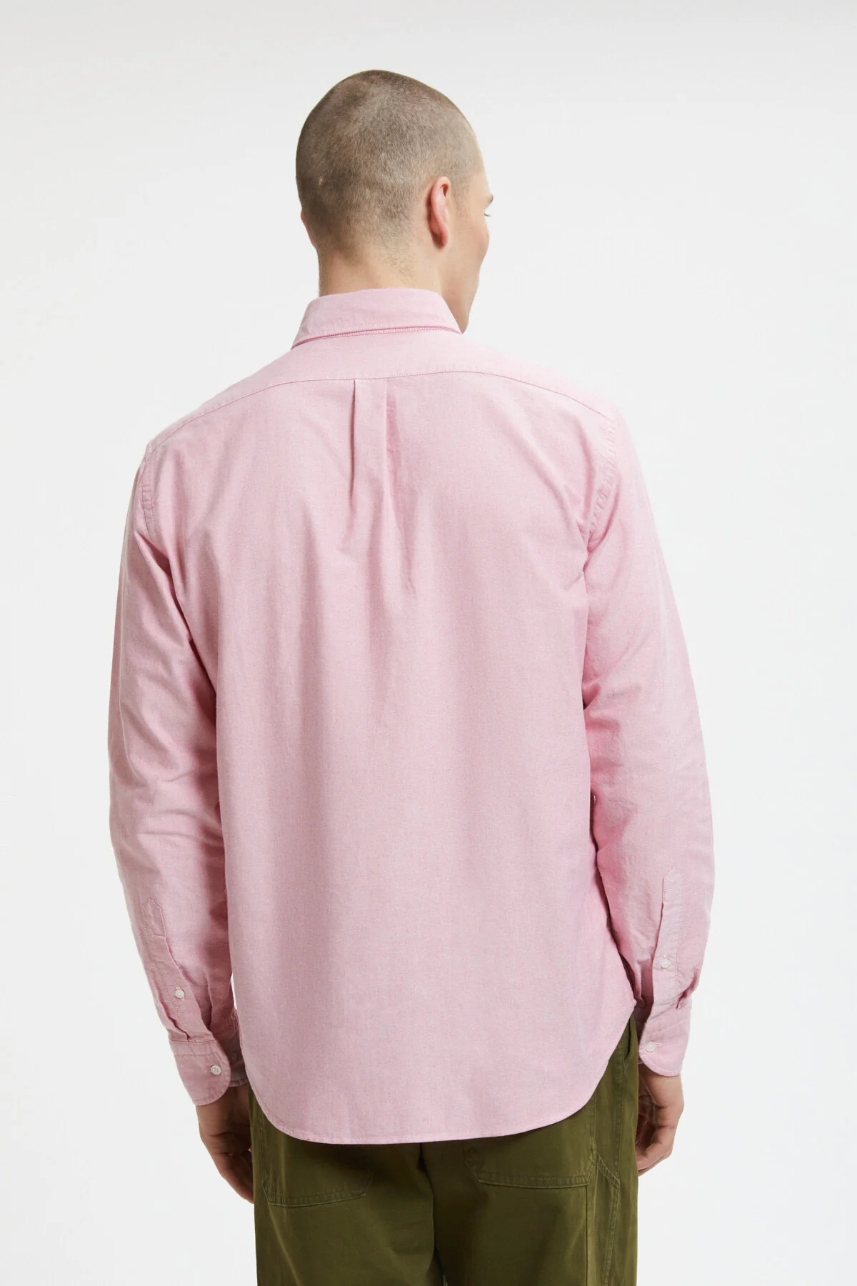 American Oxford Shirt - Image 3