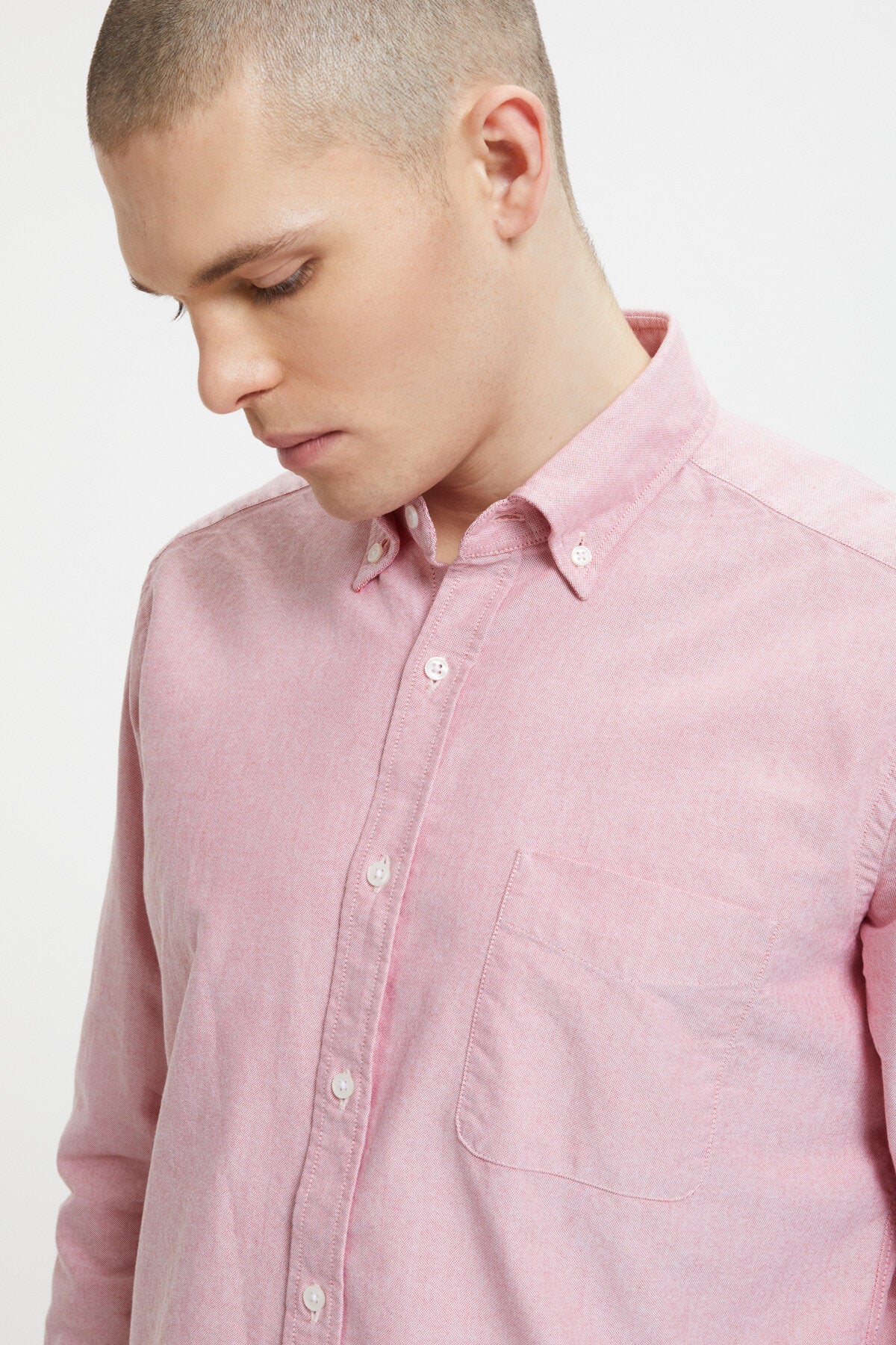 American Oxford Shirt - Image 4