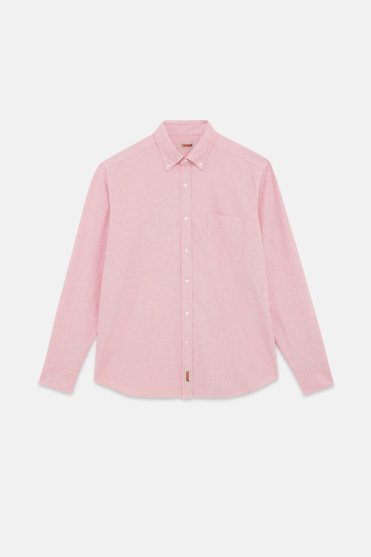 American Oxford Shirt - Image 5