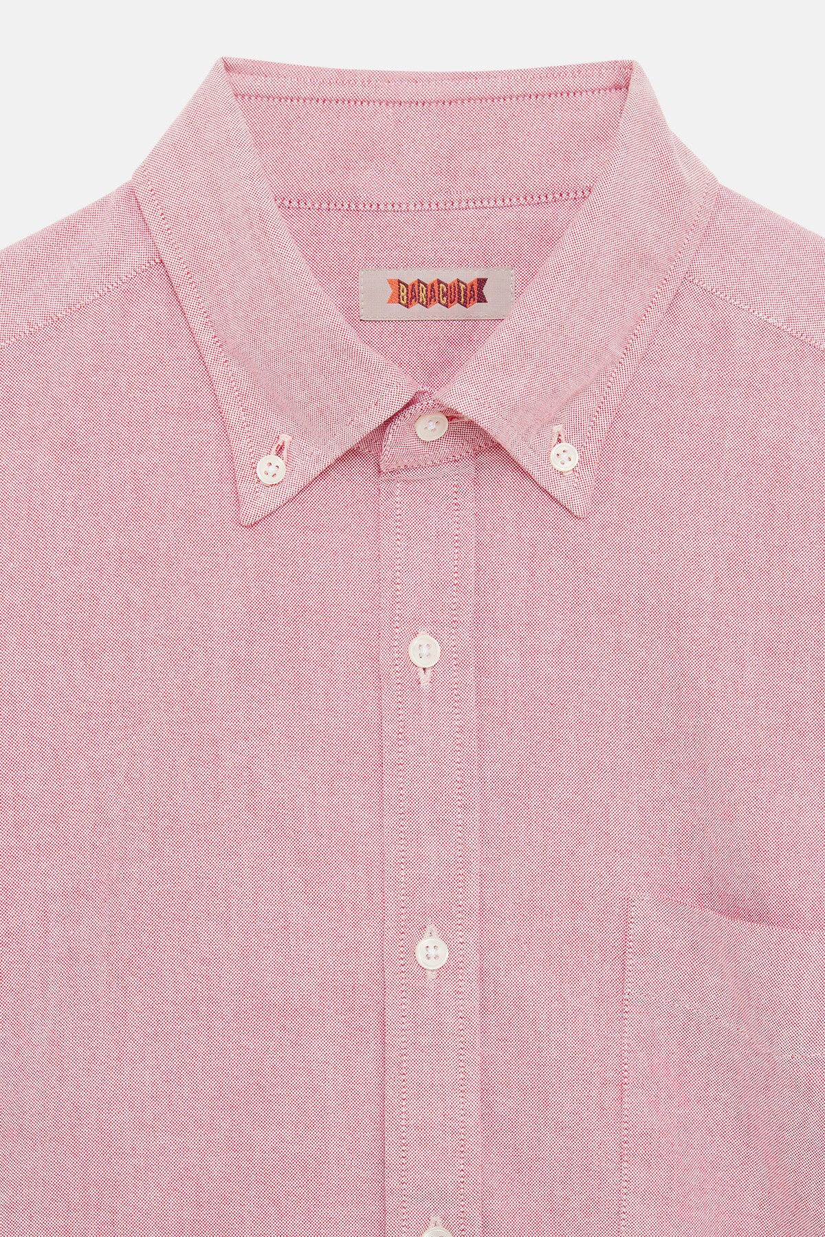 American Oxford Shirt - Image 7