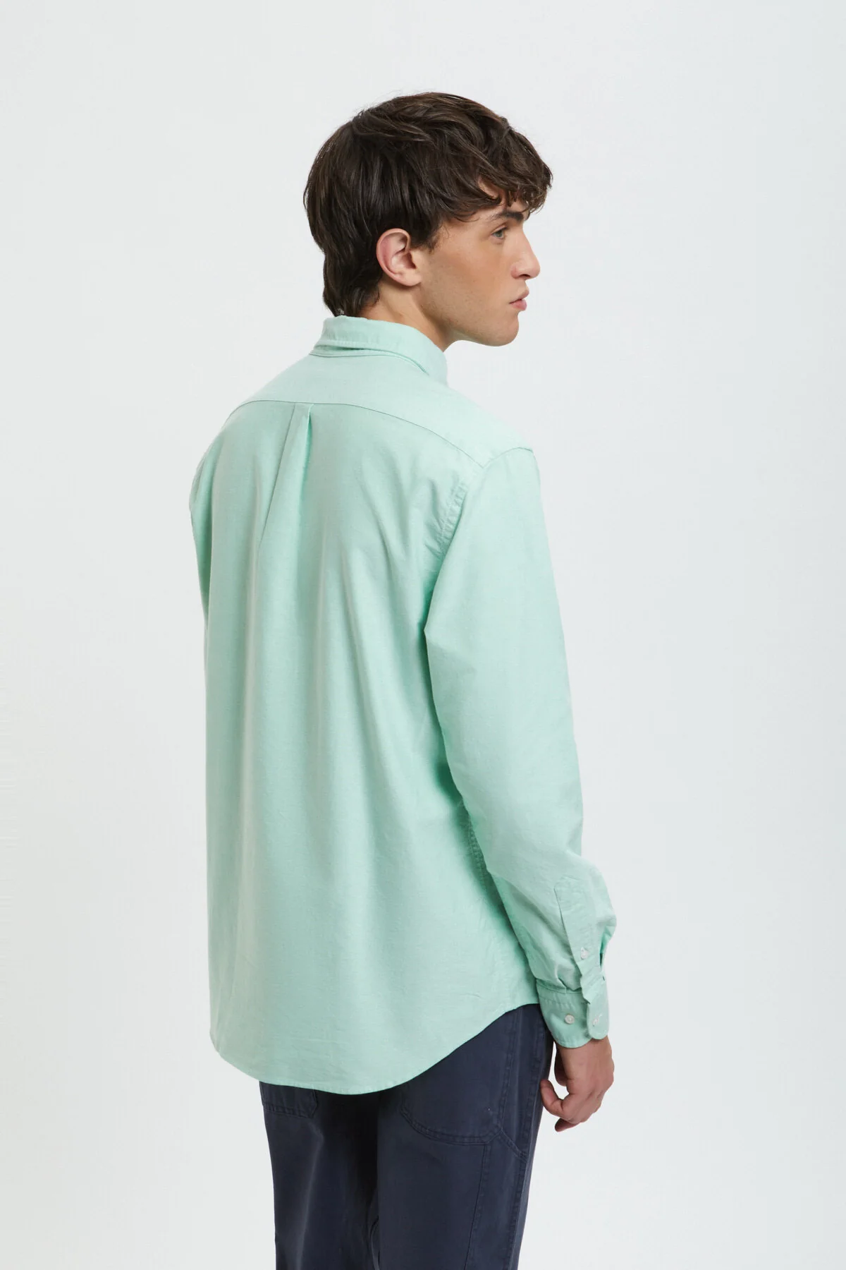 American Oxford Shirt - Image 3
