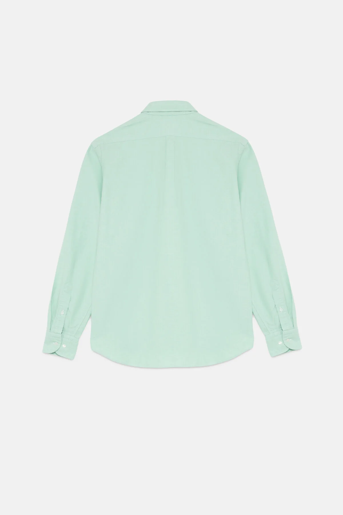 American Oxford Shirt - Image 6