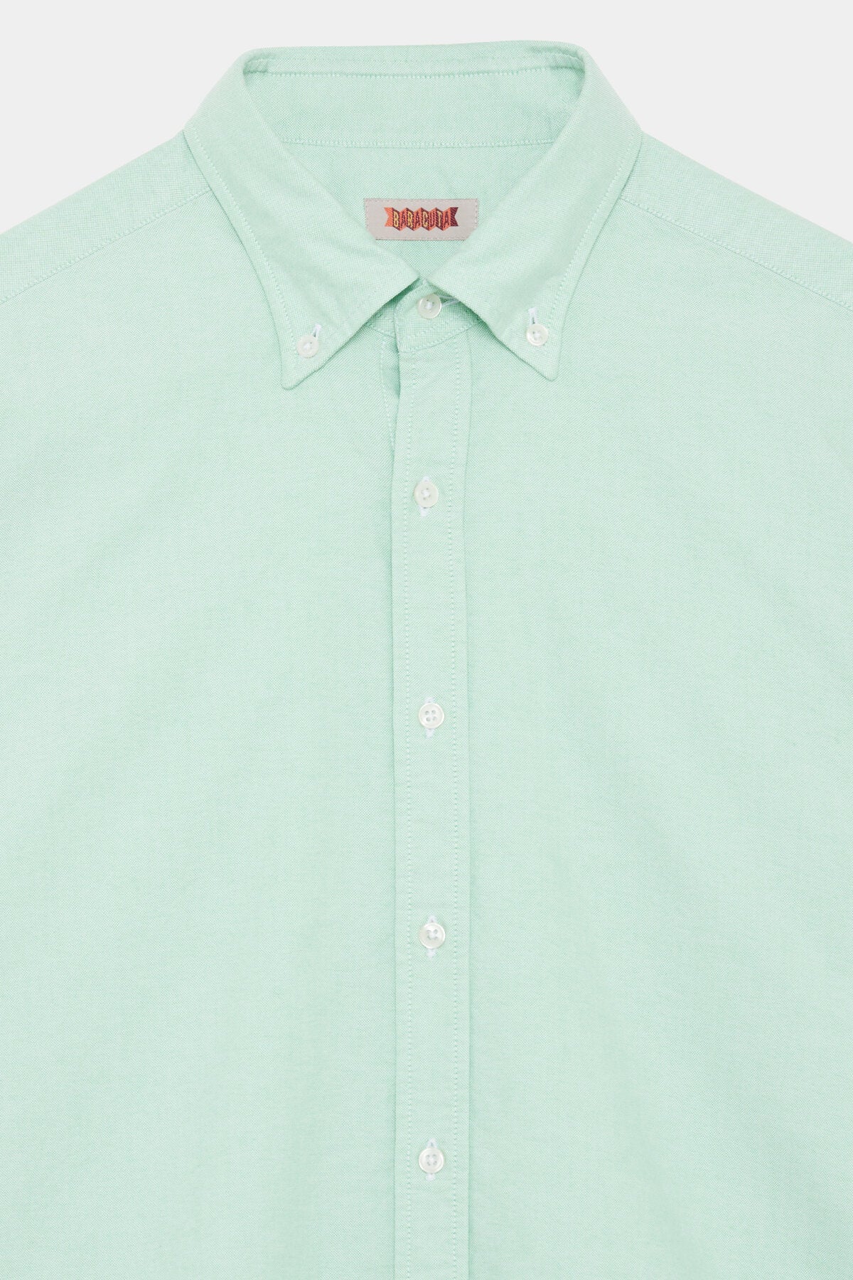 American Oxford Shirt - Image 7