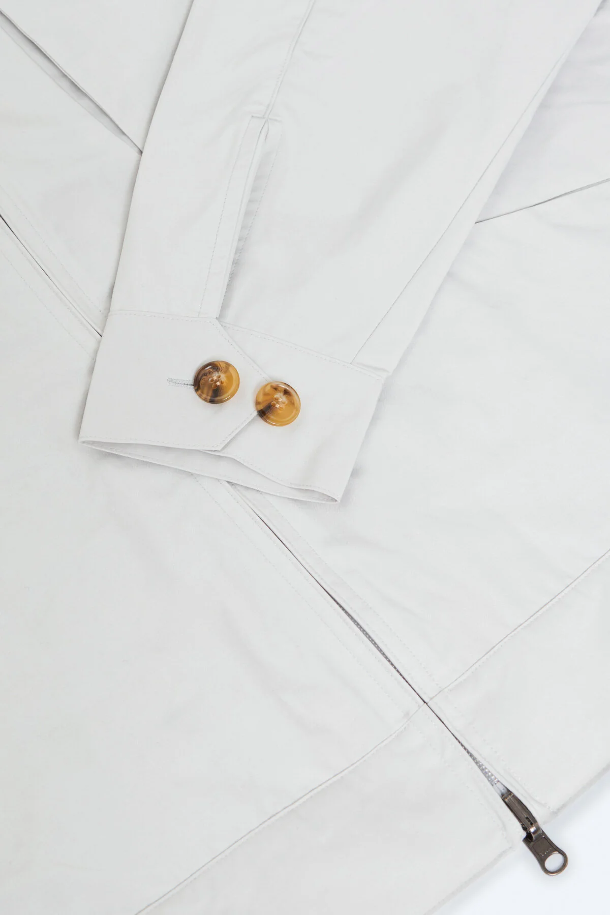 BAL X BARACUTA G9 JACKET - Image 11