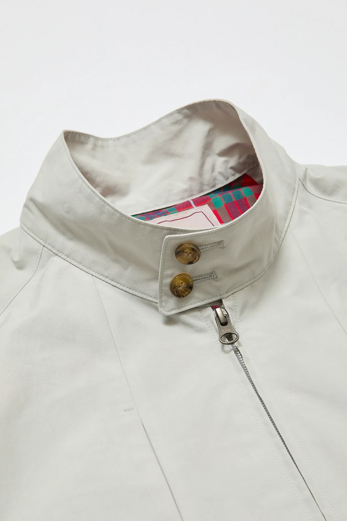 BAL X BARACUTA G9 JACKET - Image 5