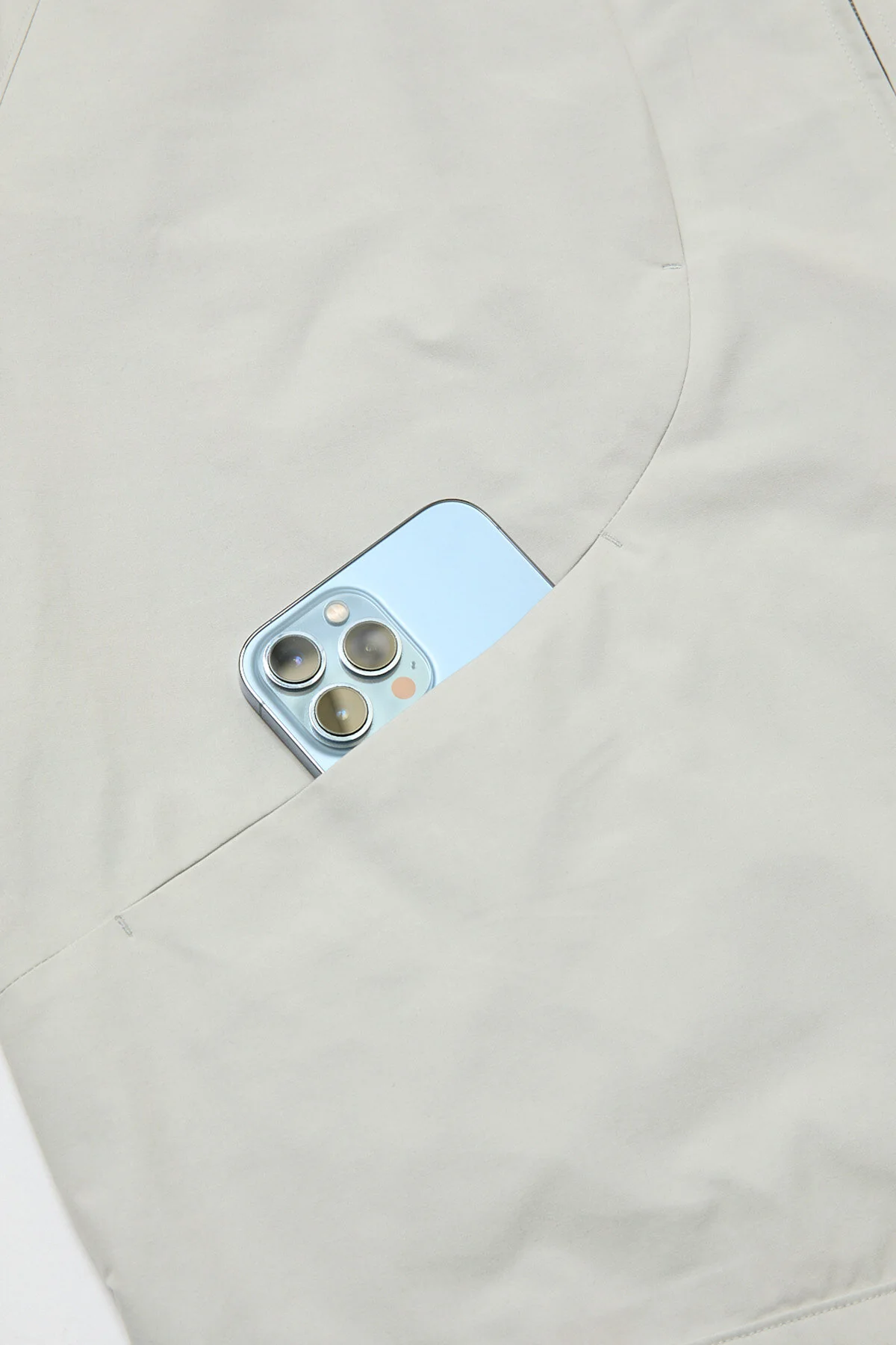 BAL X BARACUTA G9 JACKET - Image 7