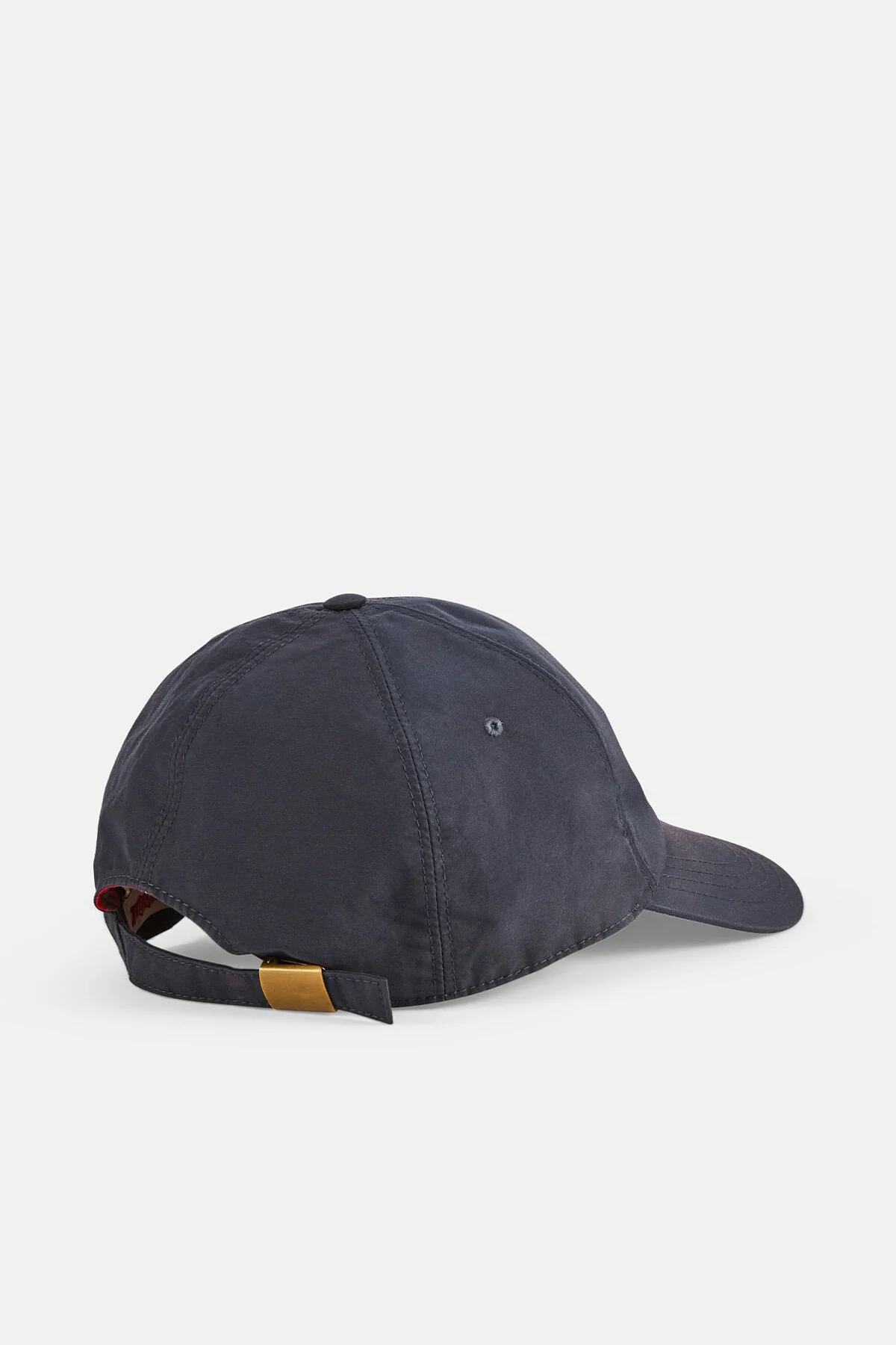 Baracuta Baseball Cap - Image 3