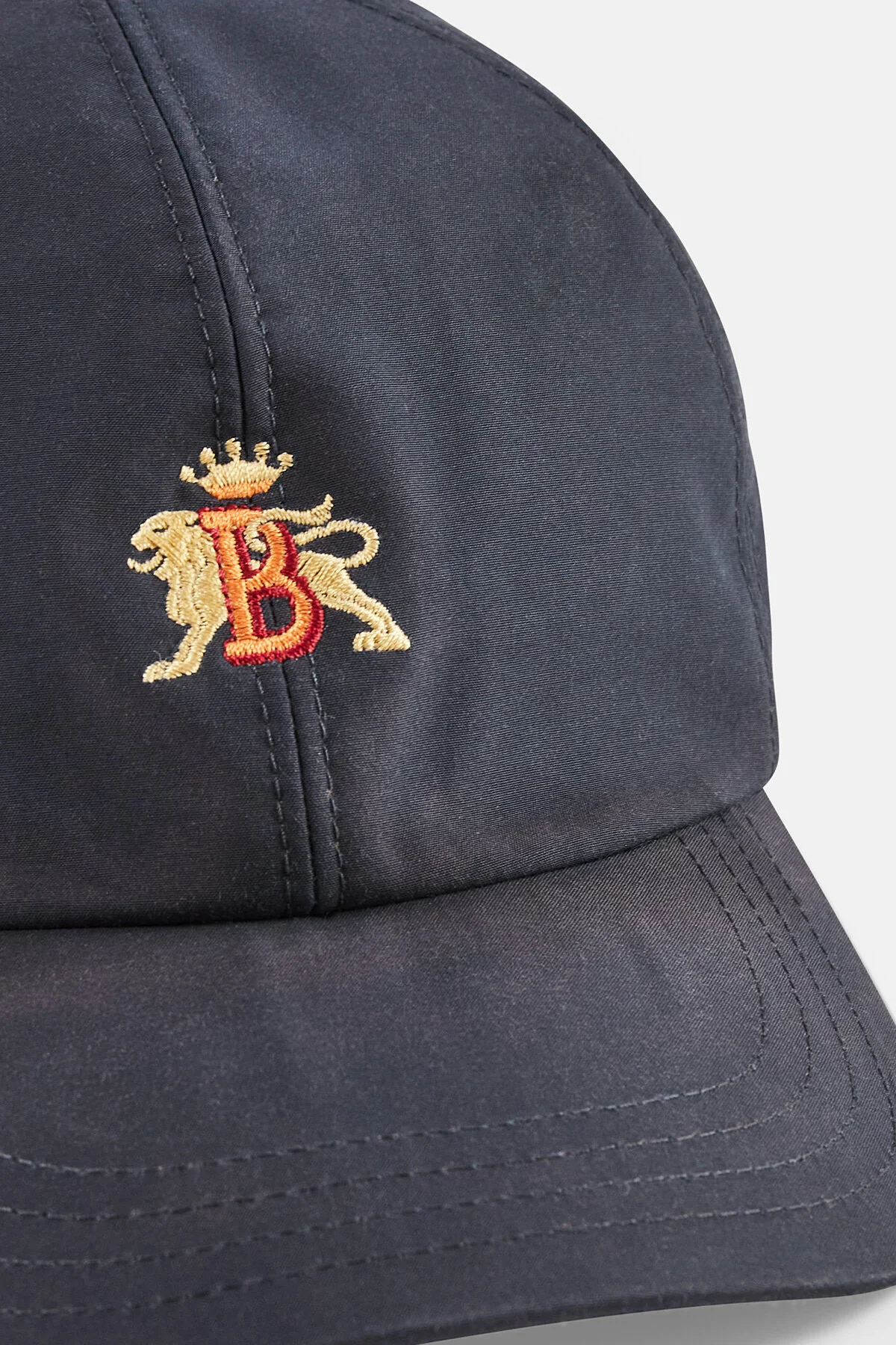 Baracuta Baseball Cap - Image 4