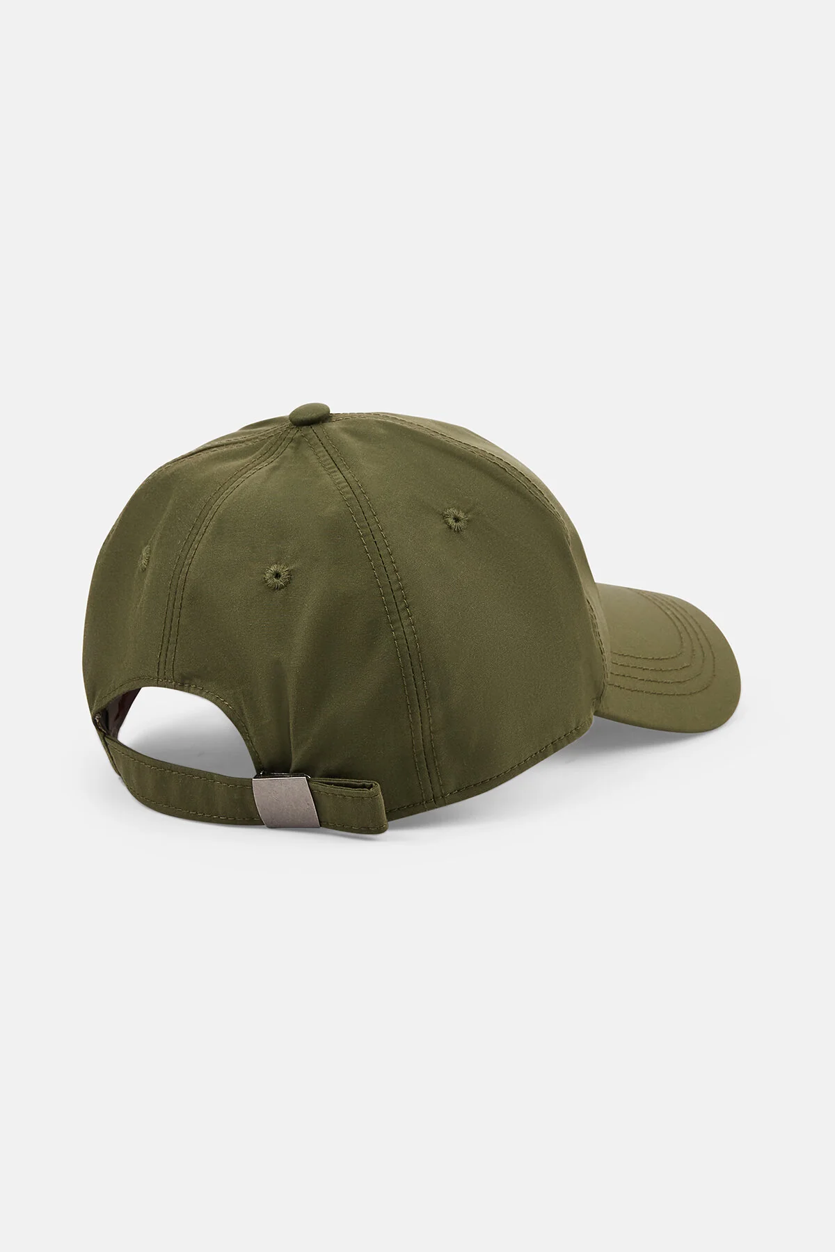 Baracuta Baseball Cap - Image 3