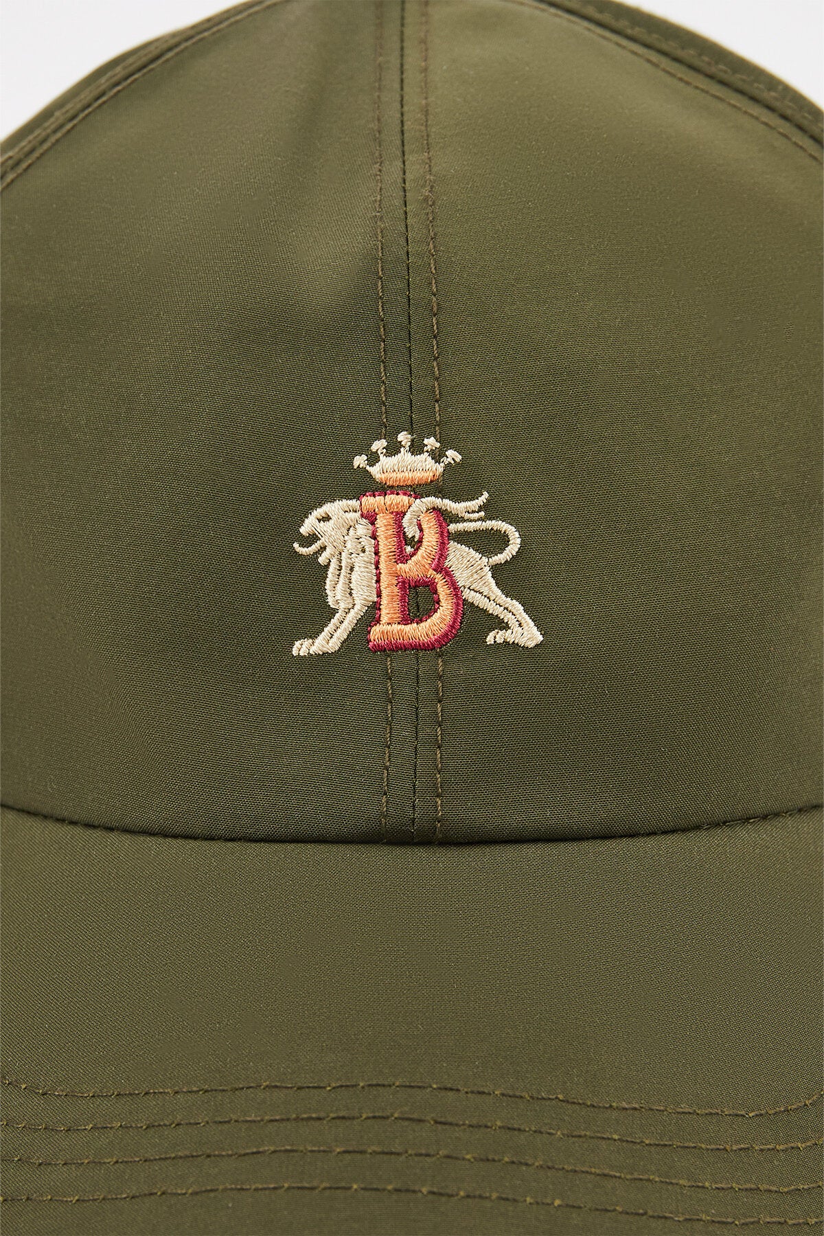 Baracuta Baseball Cap - Image 4