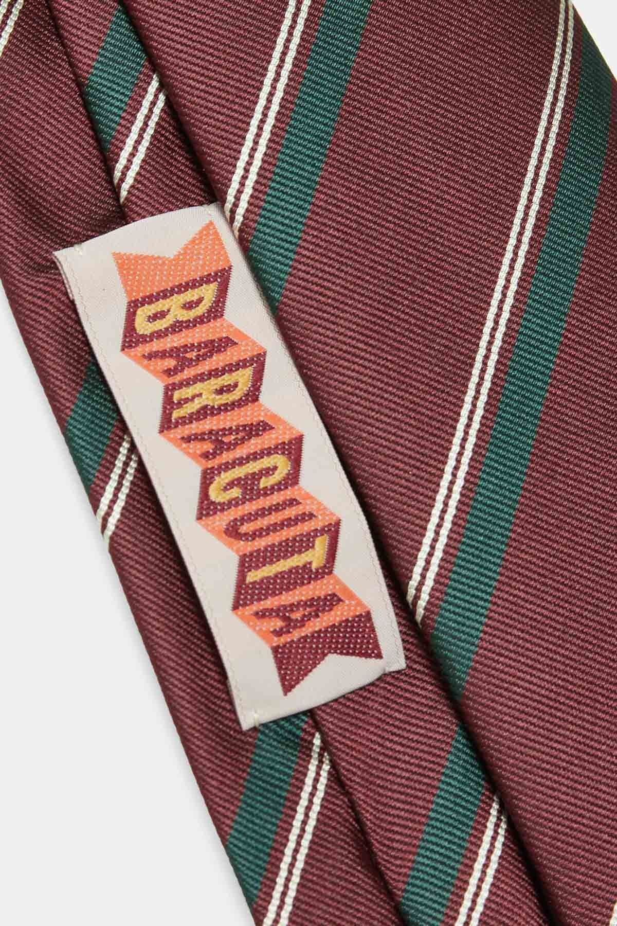 BARACUTA STRIPED TIE - Image 3