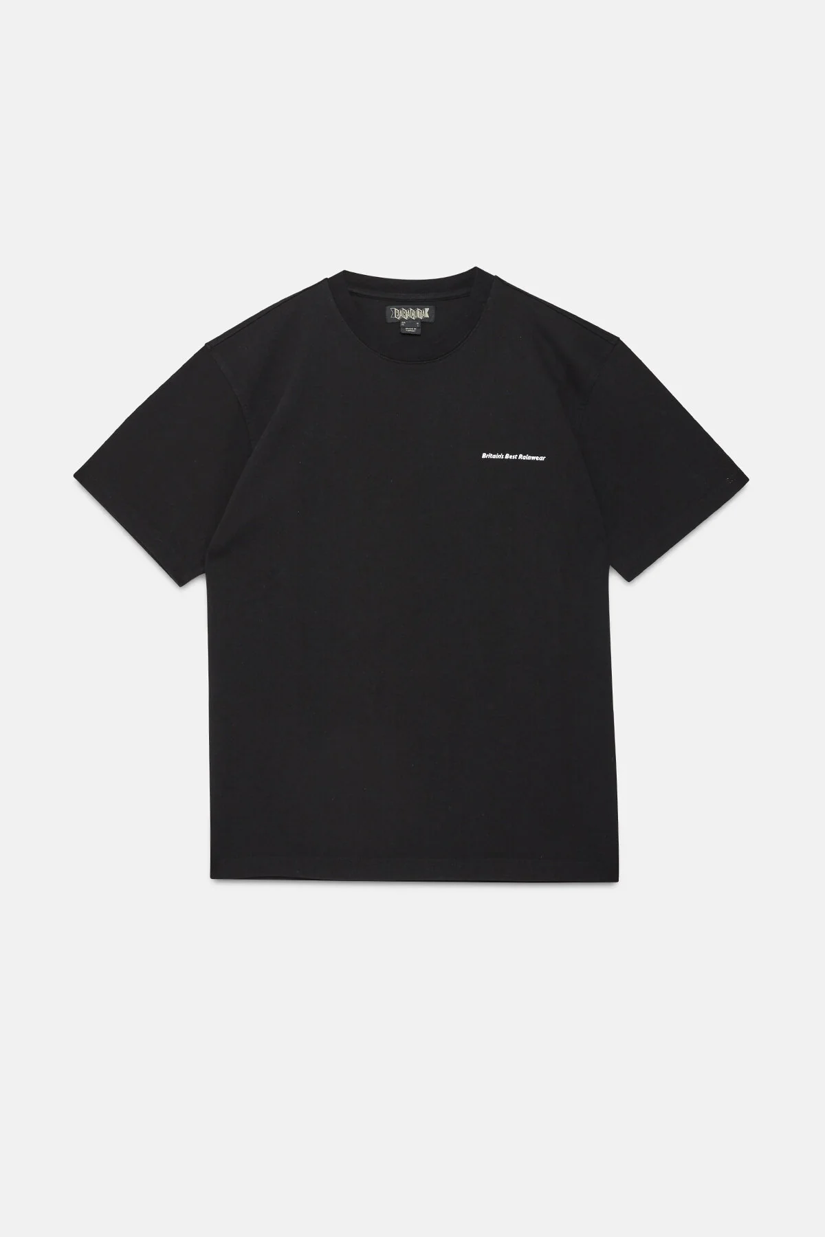 Britain Rainwear T-Shirt - Image 5