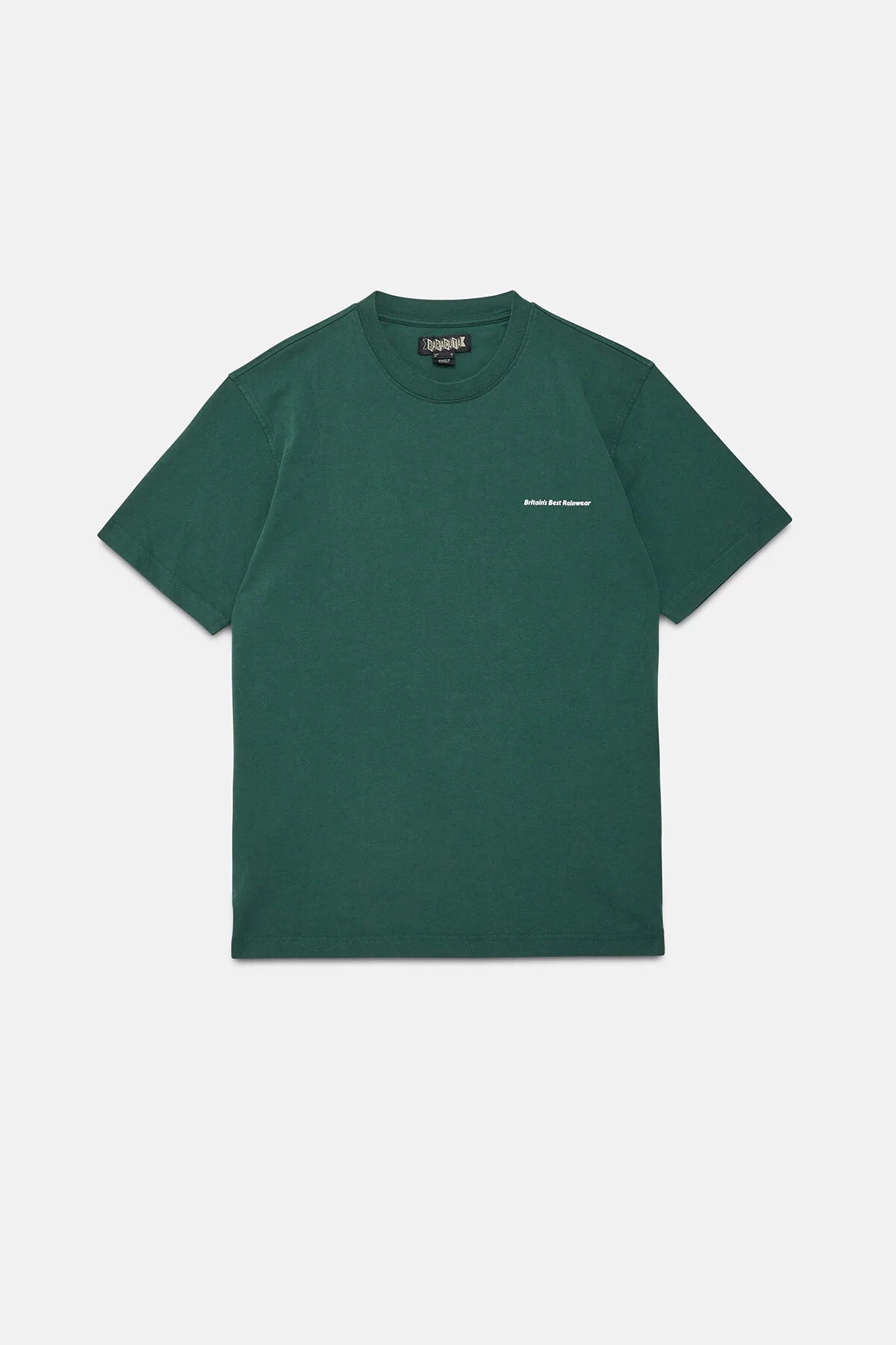 Britain Rainwear T-Shirt - Image 5