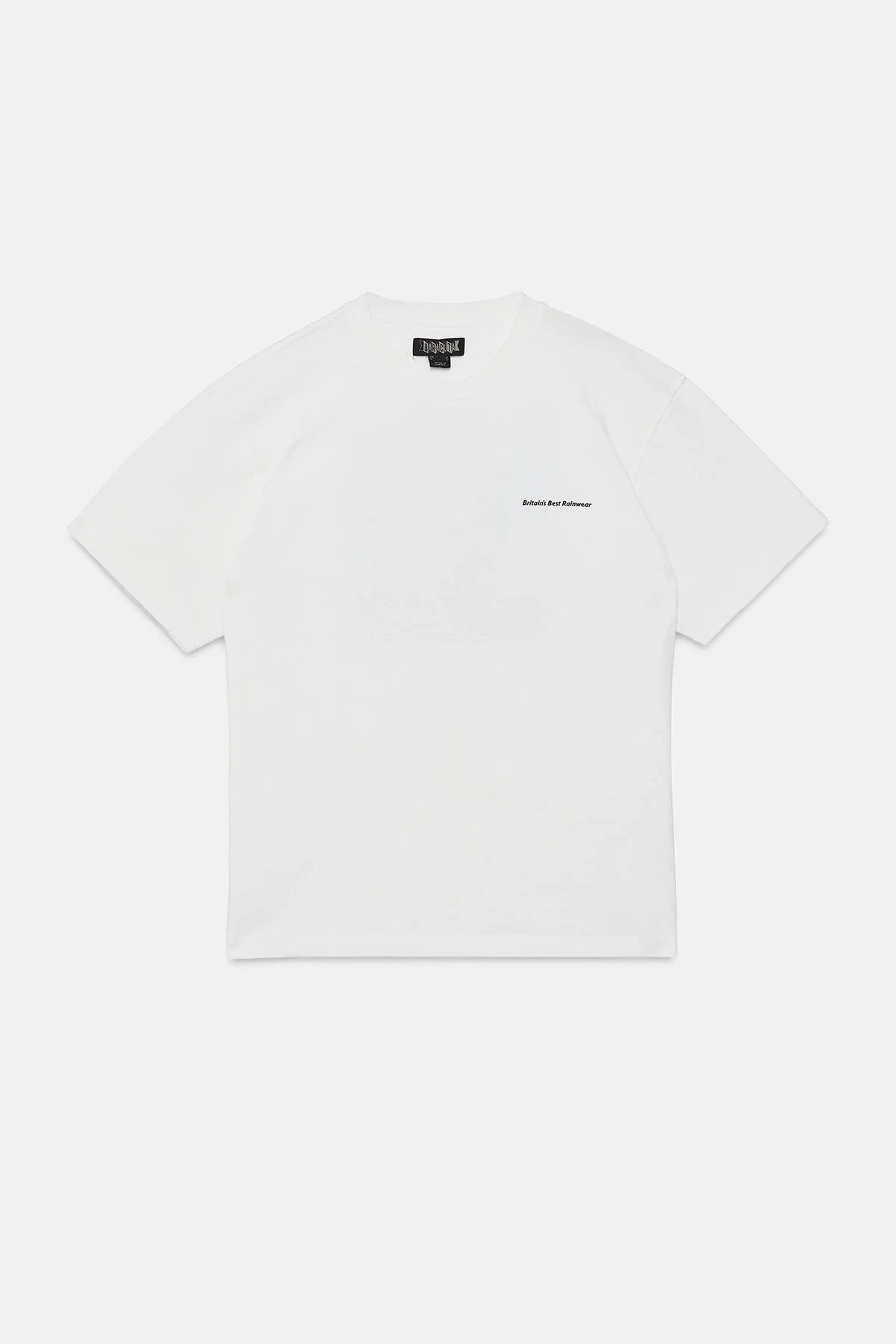 Britain Rainwear T-Shirt - Image 9