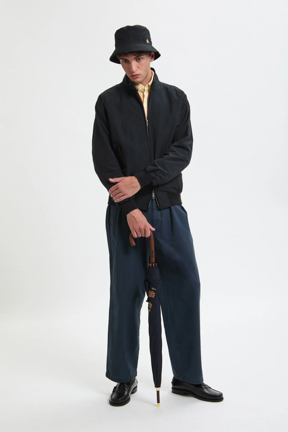 Classic Umbrella - Image 3