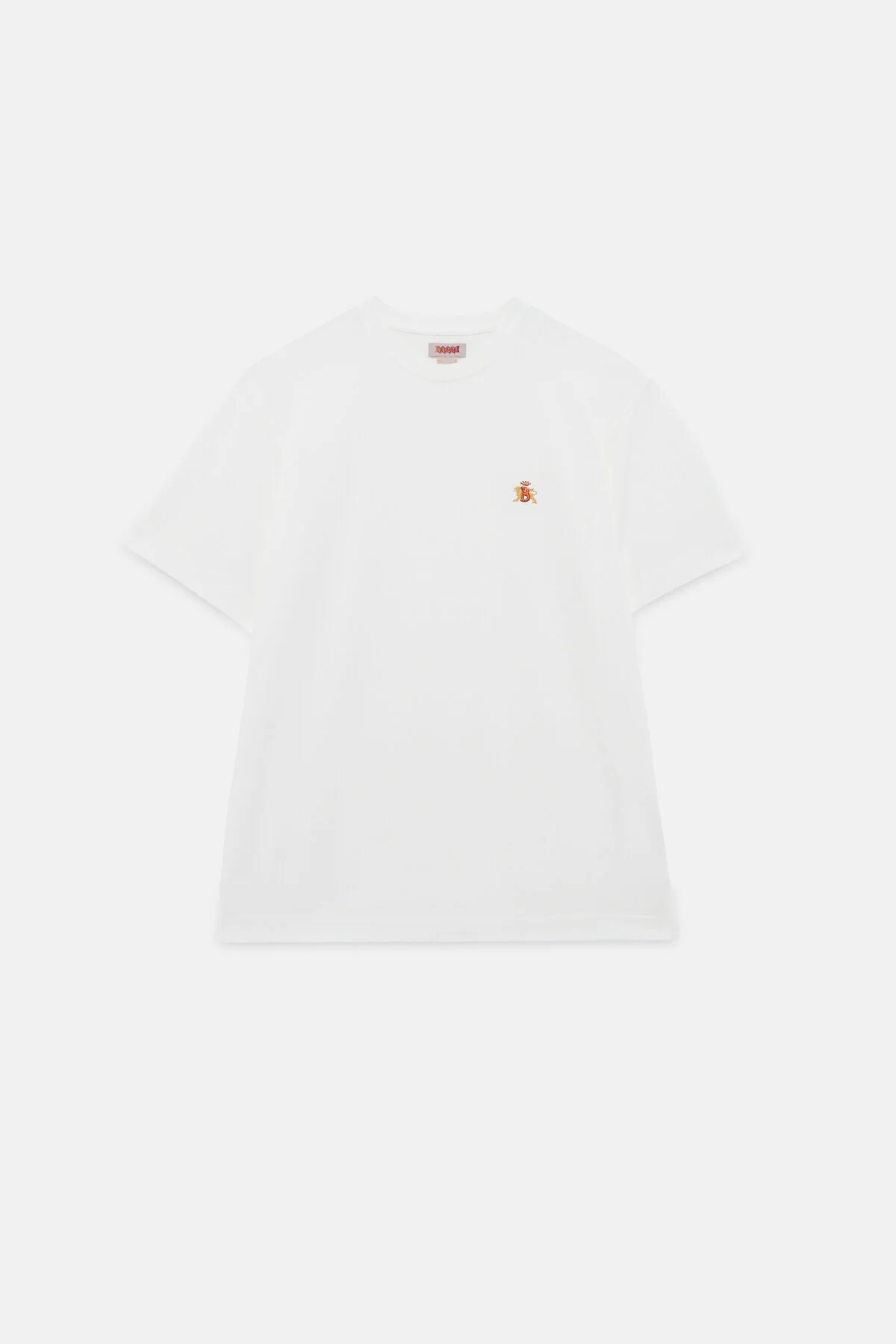 Cotton T-Shirt - Image 7