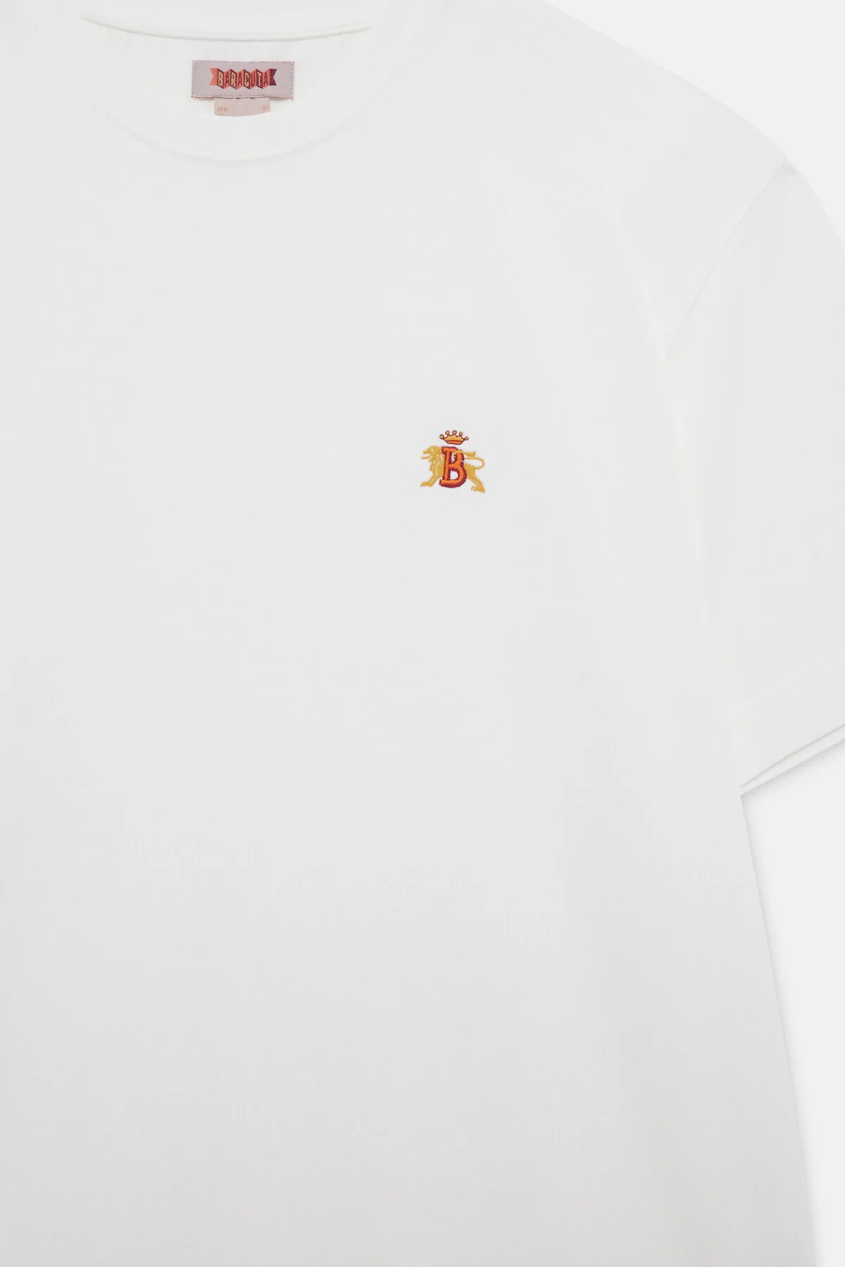 Cotton T-Shirt - Image 8