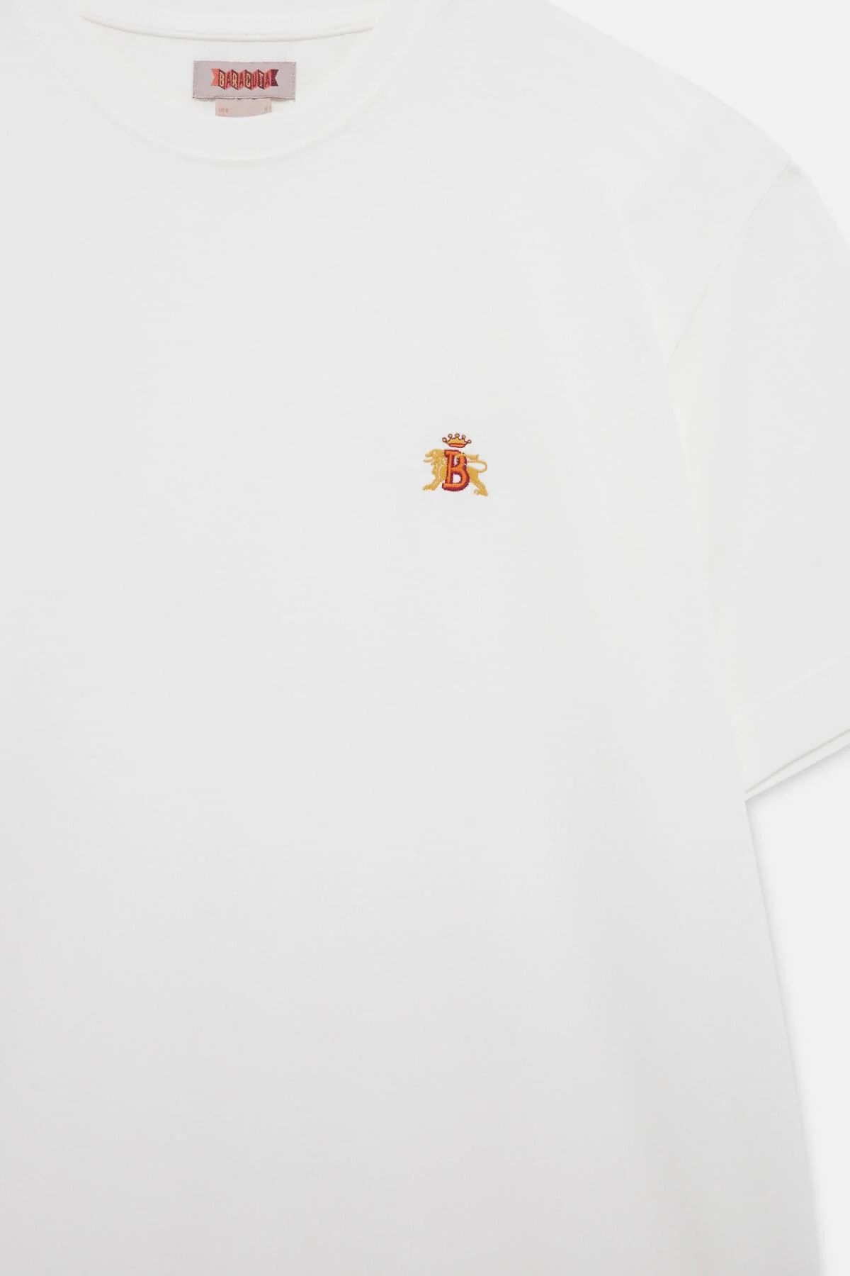 Cotton T-Shirt - Image 9