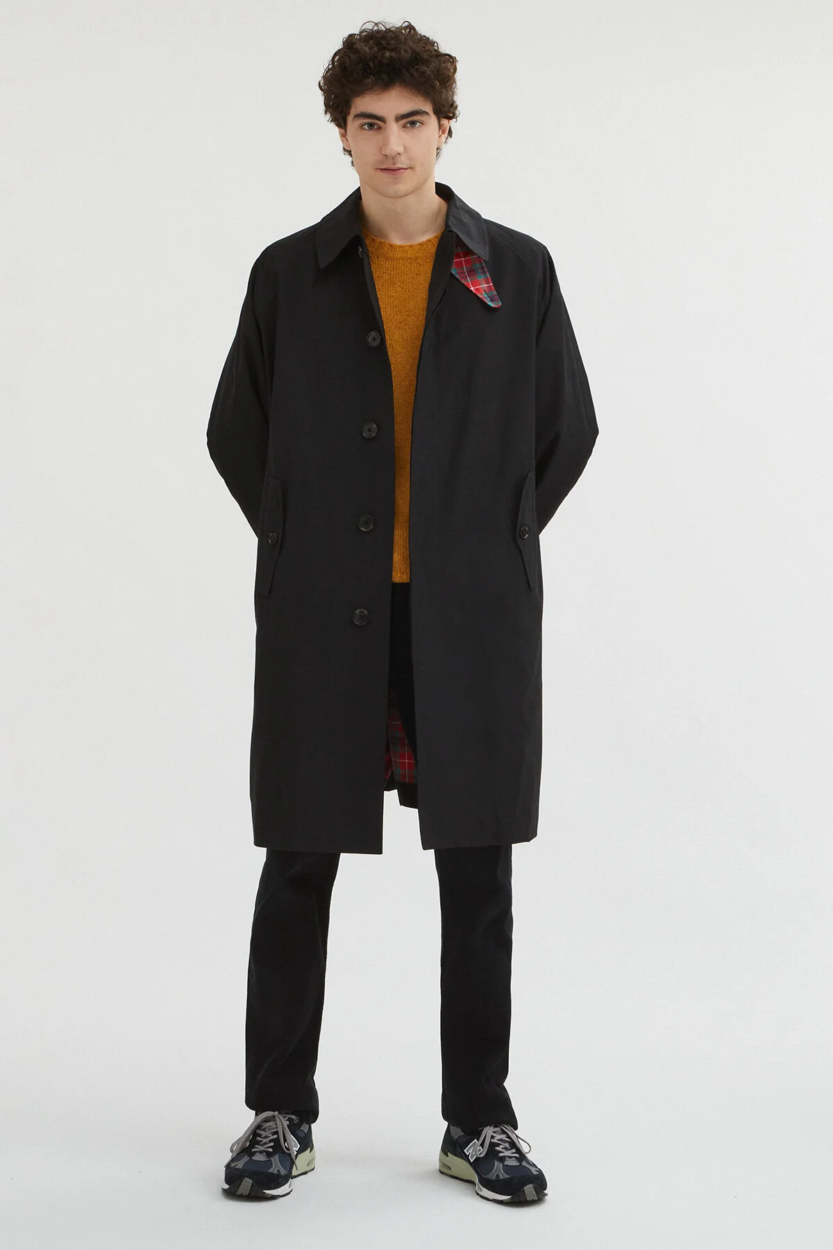 G12 Baracuta Cloth - Image 3