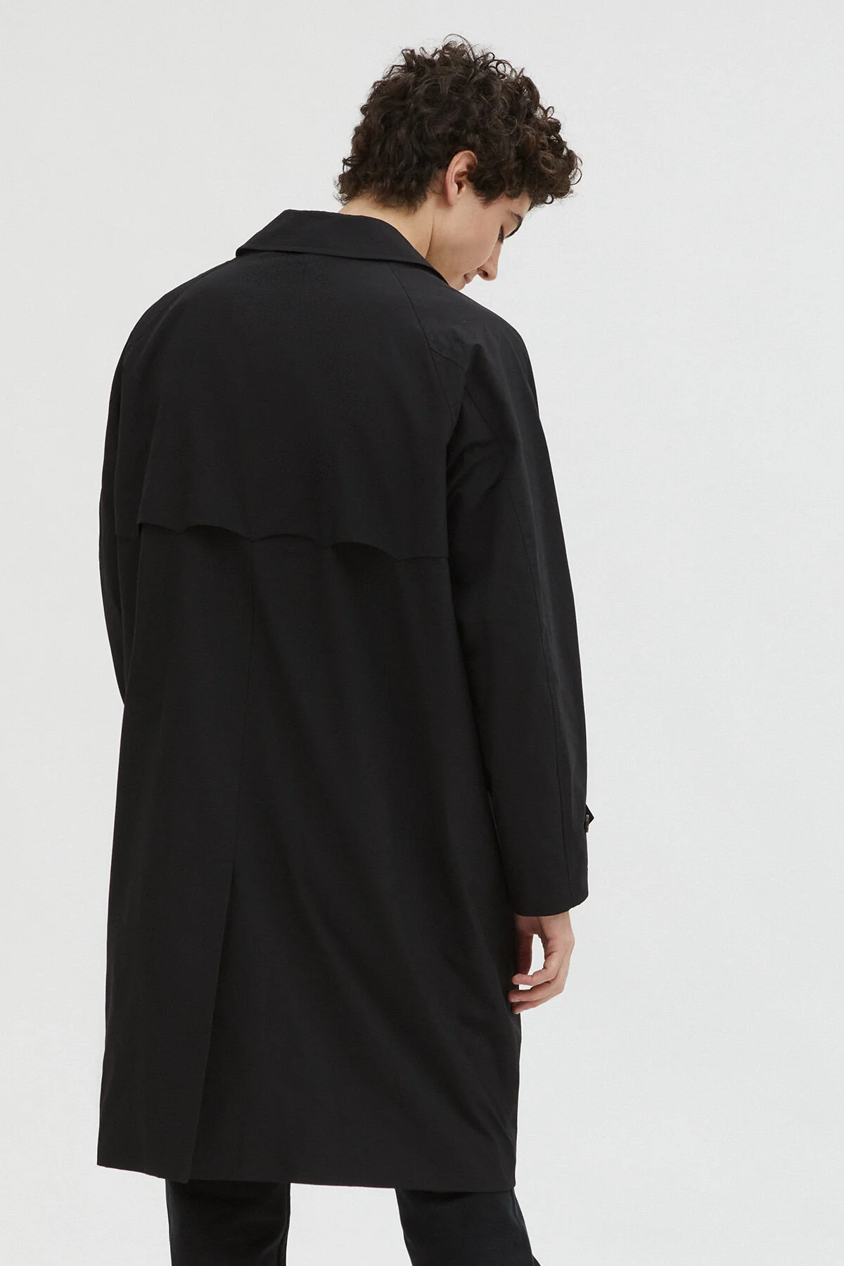 G12 Baracuta Cloth - Image 4