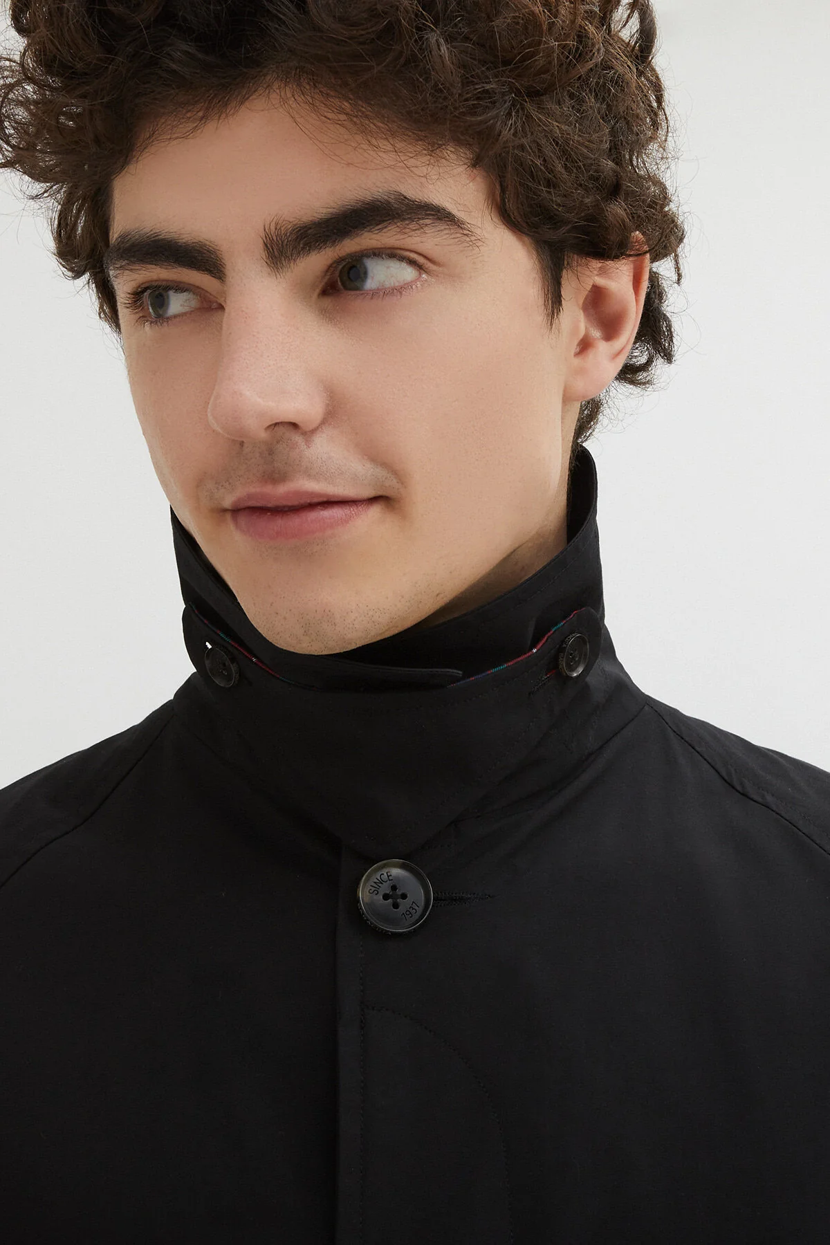 G12 Baracuta Cloth - Image 5