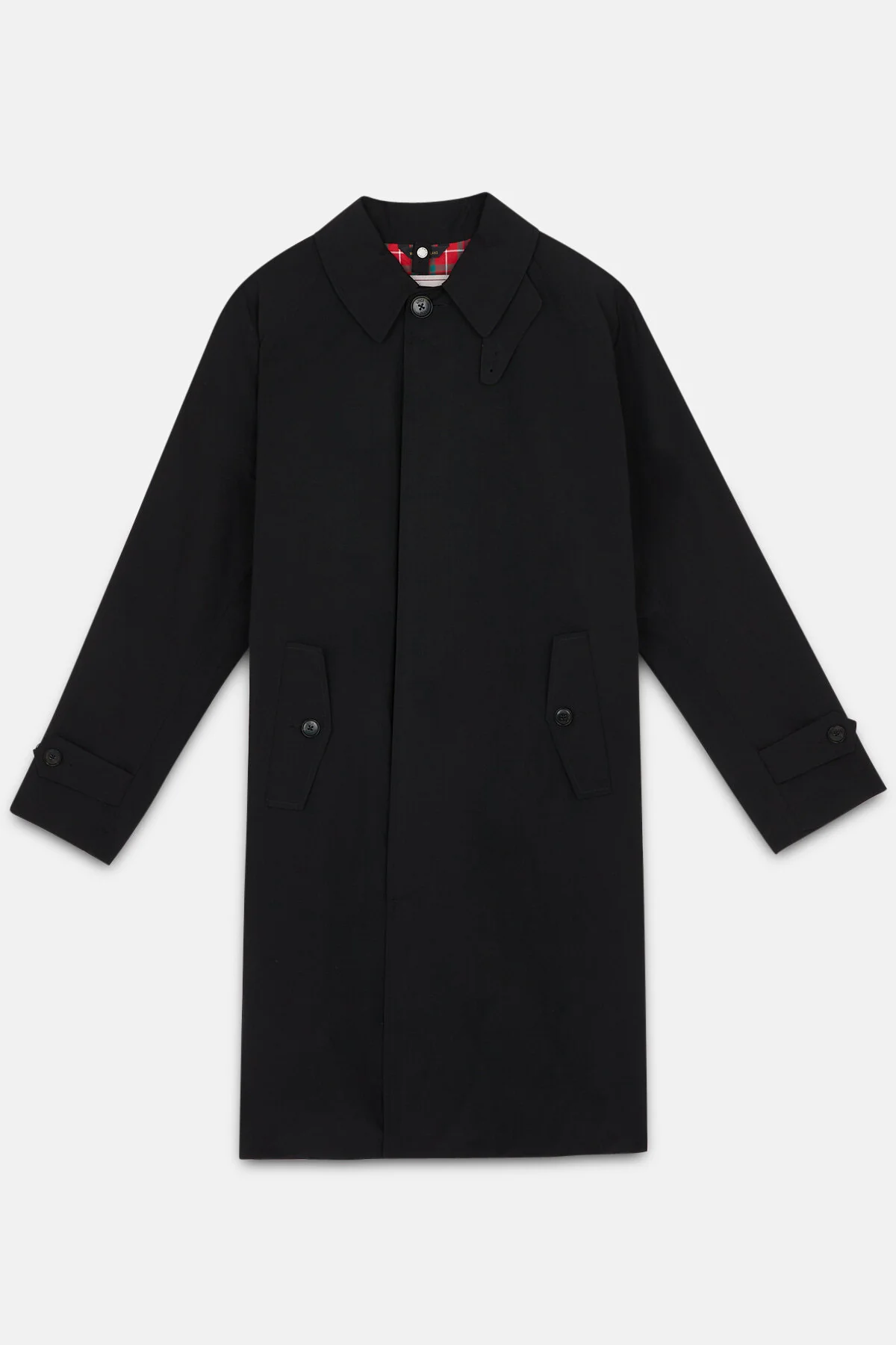 G12 Baracuta Cloth - Image 6