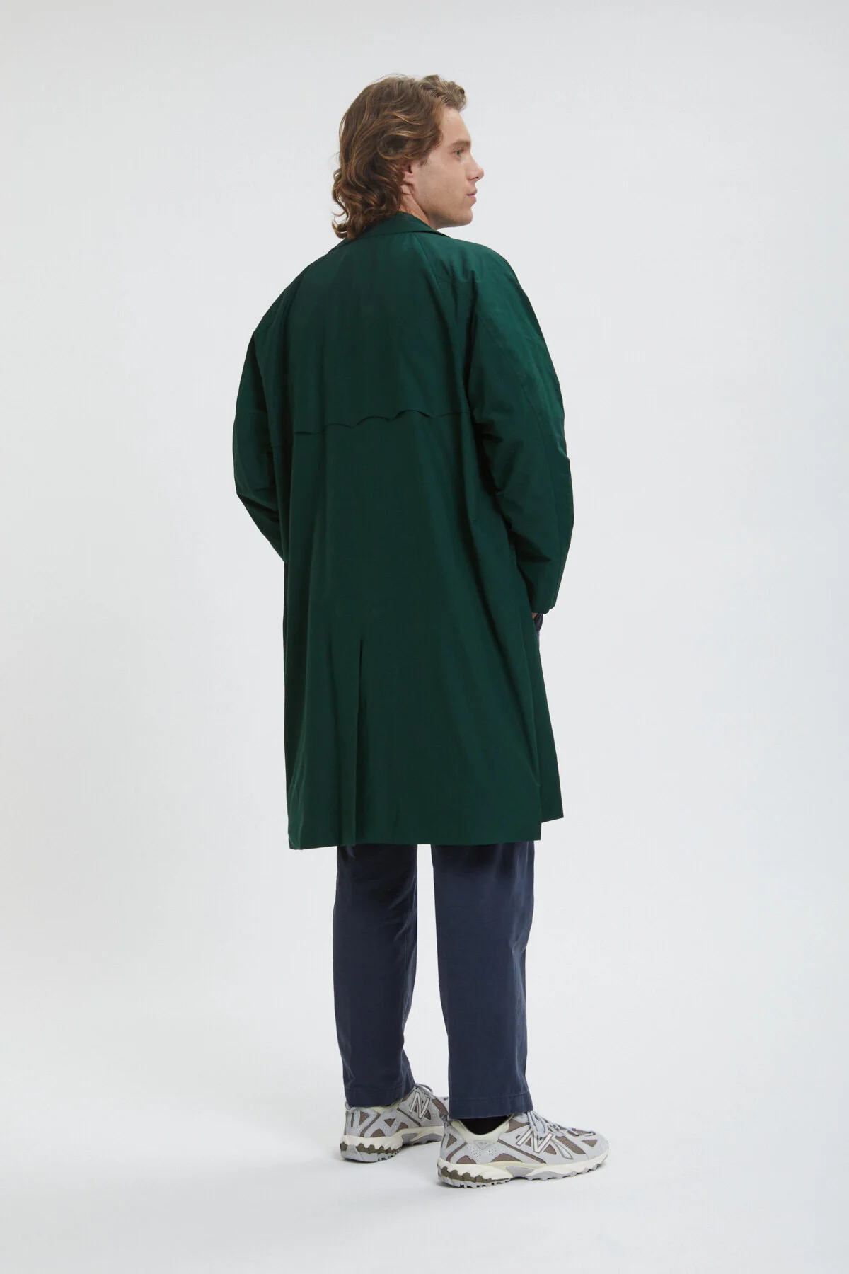 G12 Baracuta Cloth - Image 4