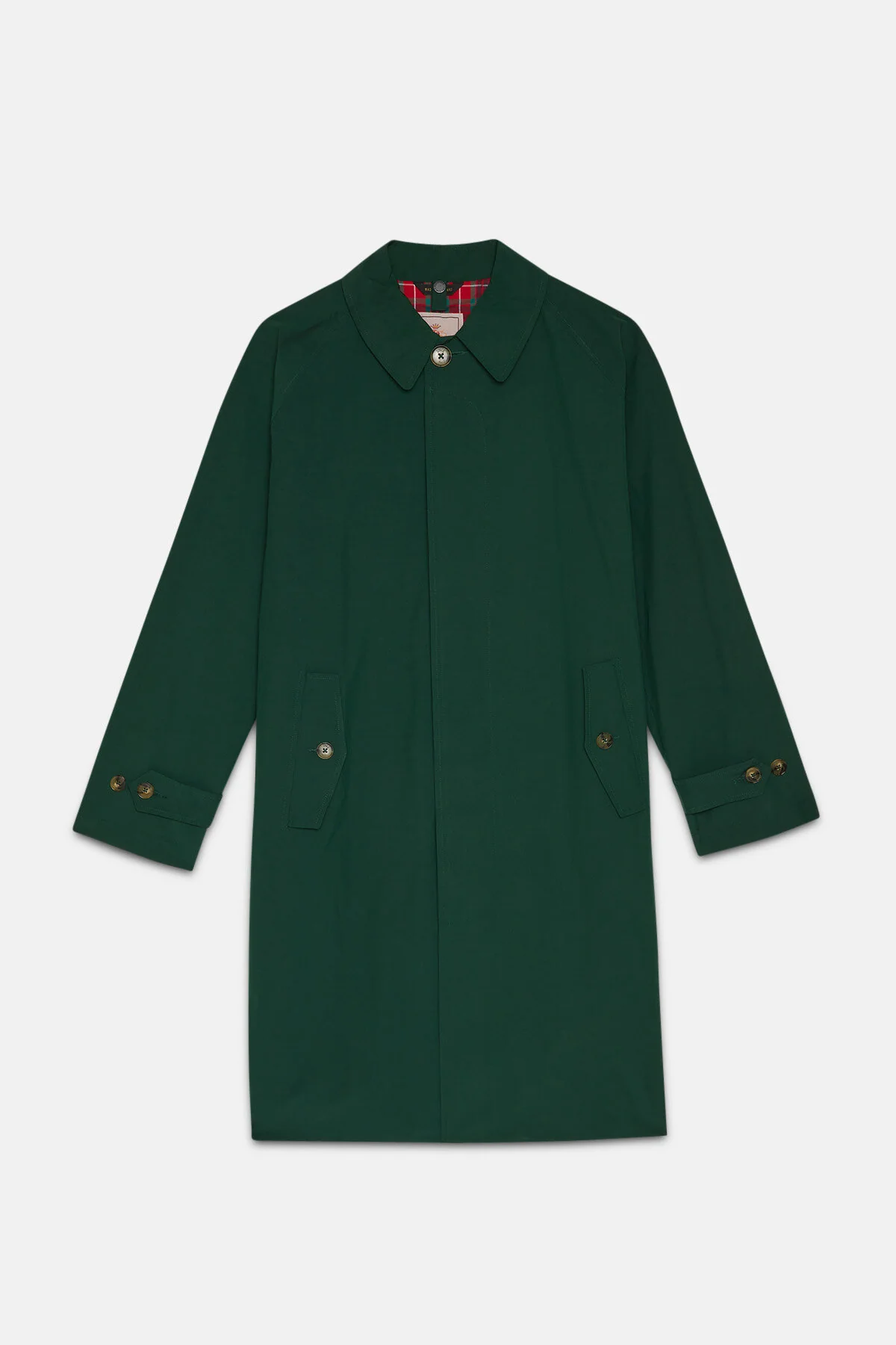 G12 Baracuta Cloth - Image 5