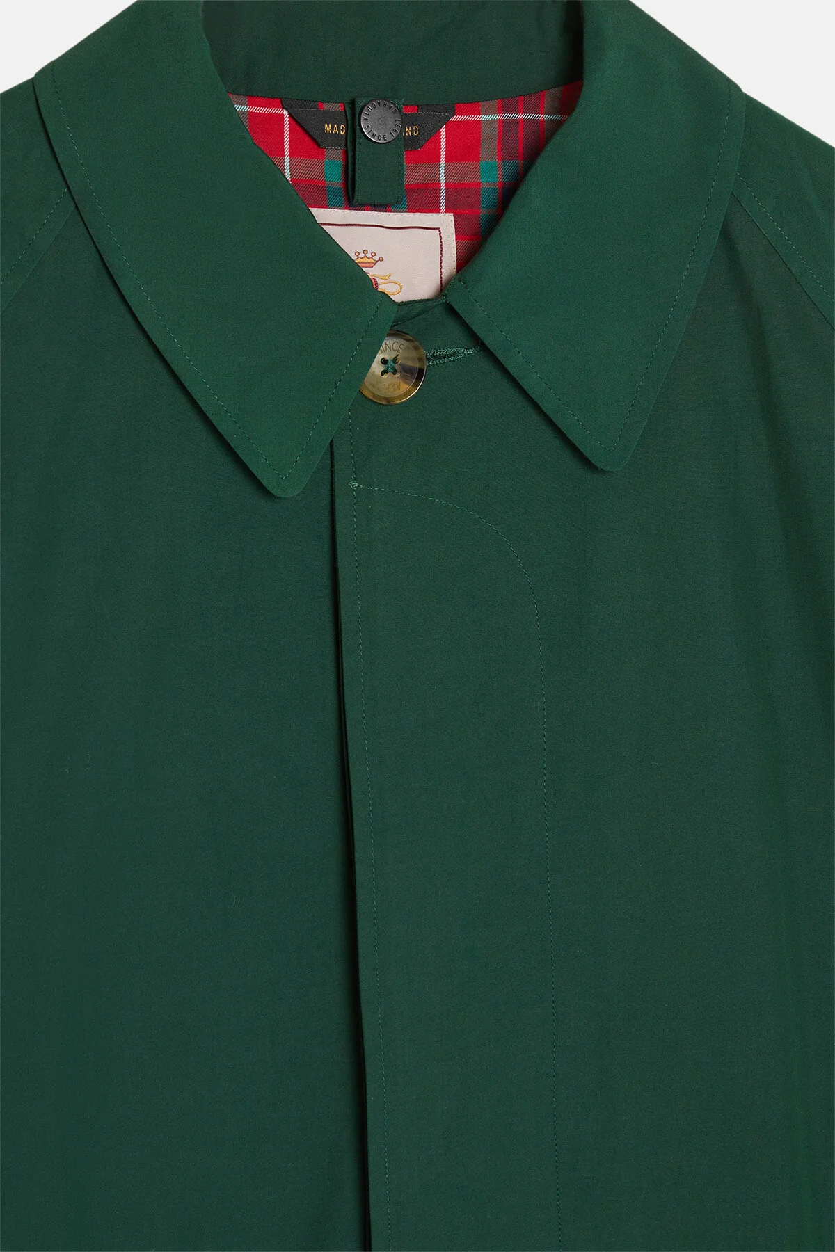 G12 Baracuta Cloth - Image 7