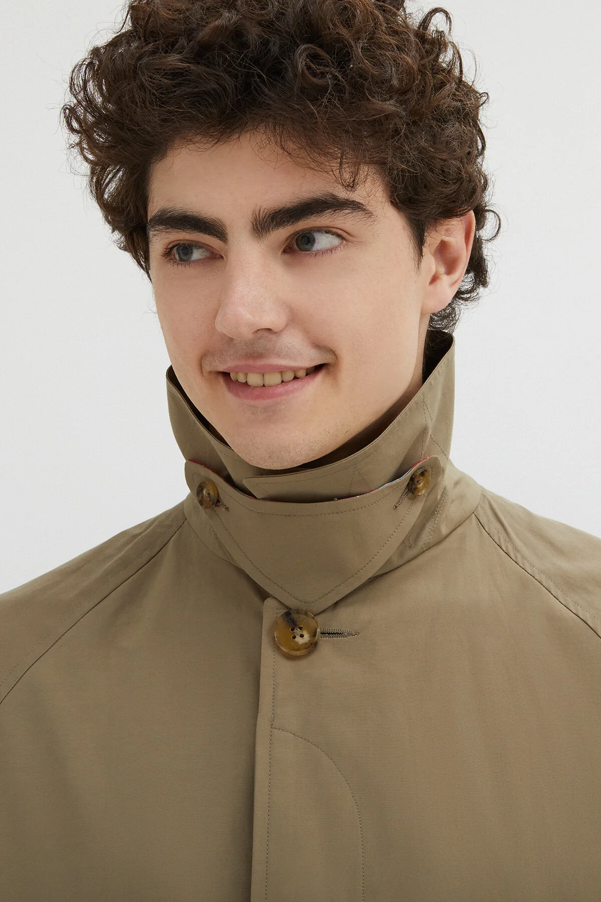 G12 Baracuta Cloth - Image 5