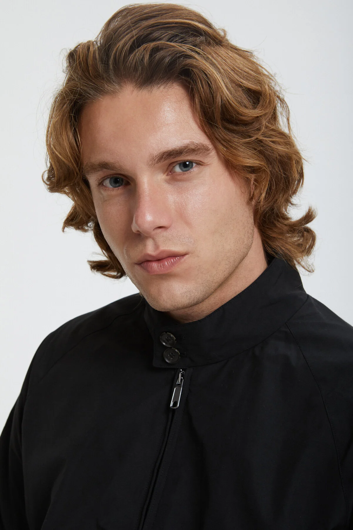 G4 Baracuta Cloth - Image 4