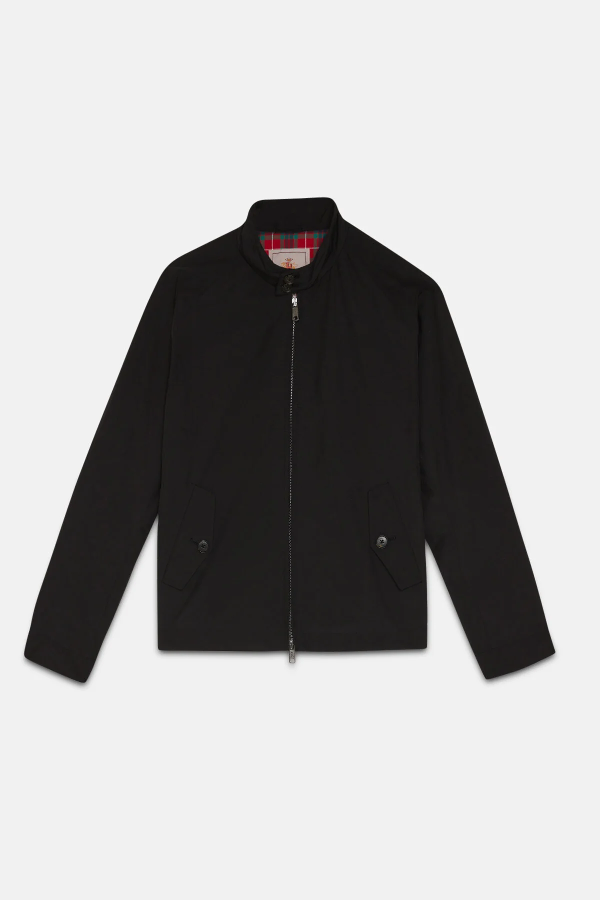 G4 Baracuta Cloth - Image 5