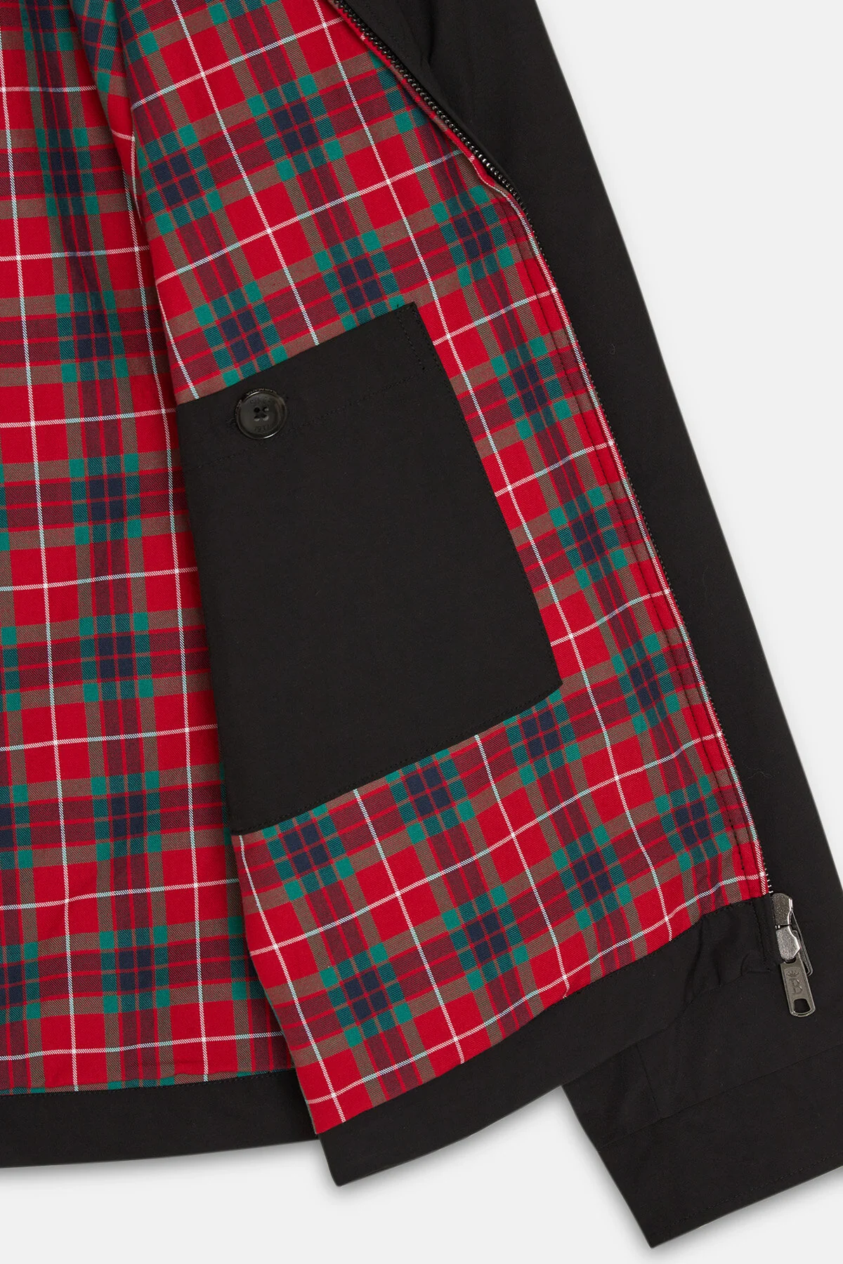 G4 Baracuta Cloth - Image 7