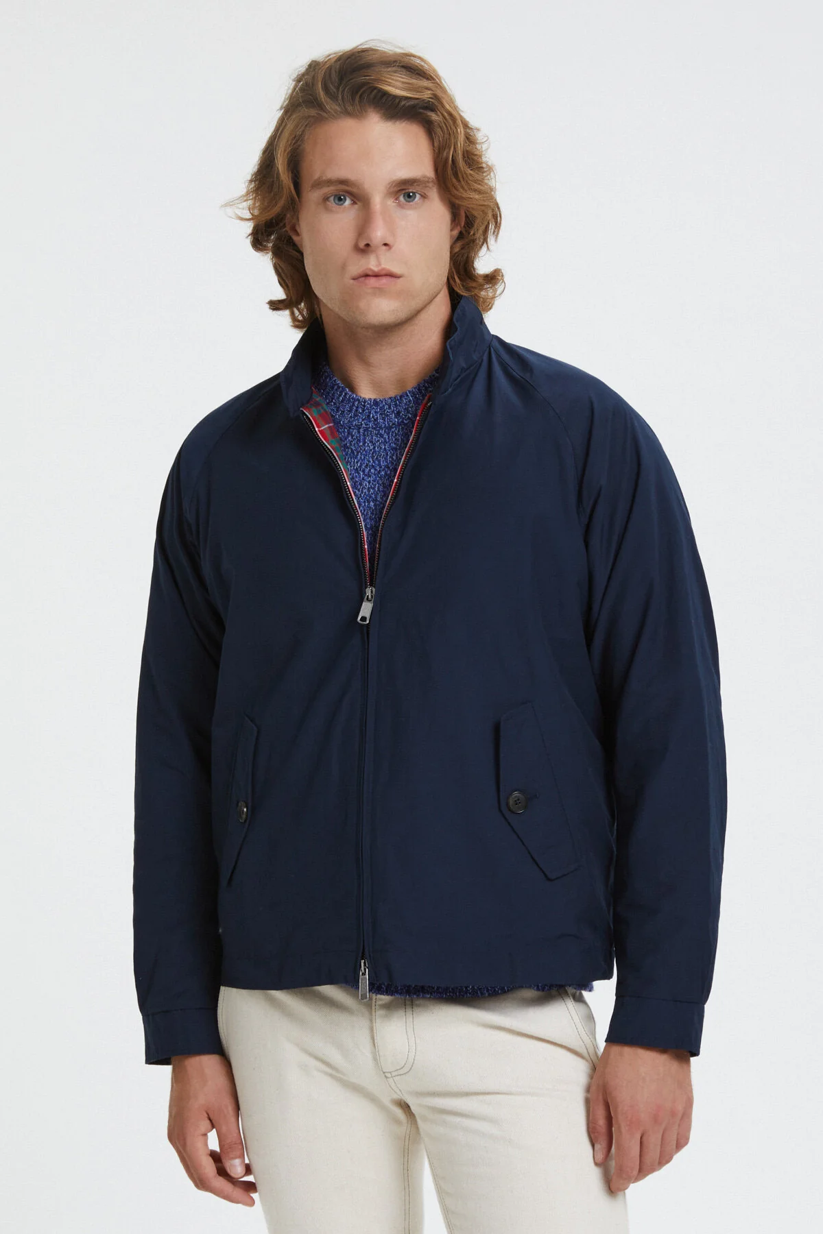 G4 Baracuta Cloth - Image 4
