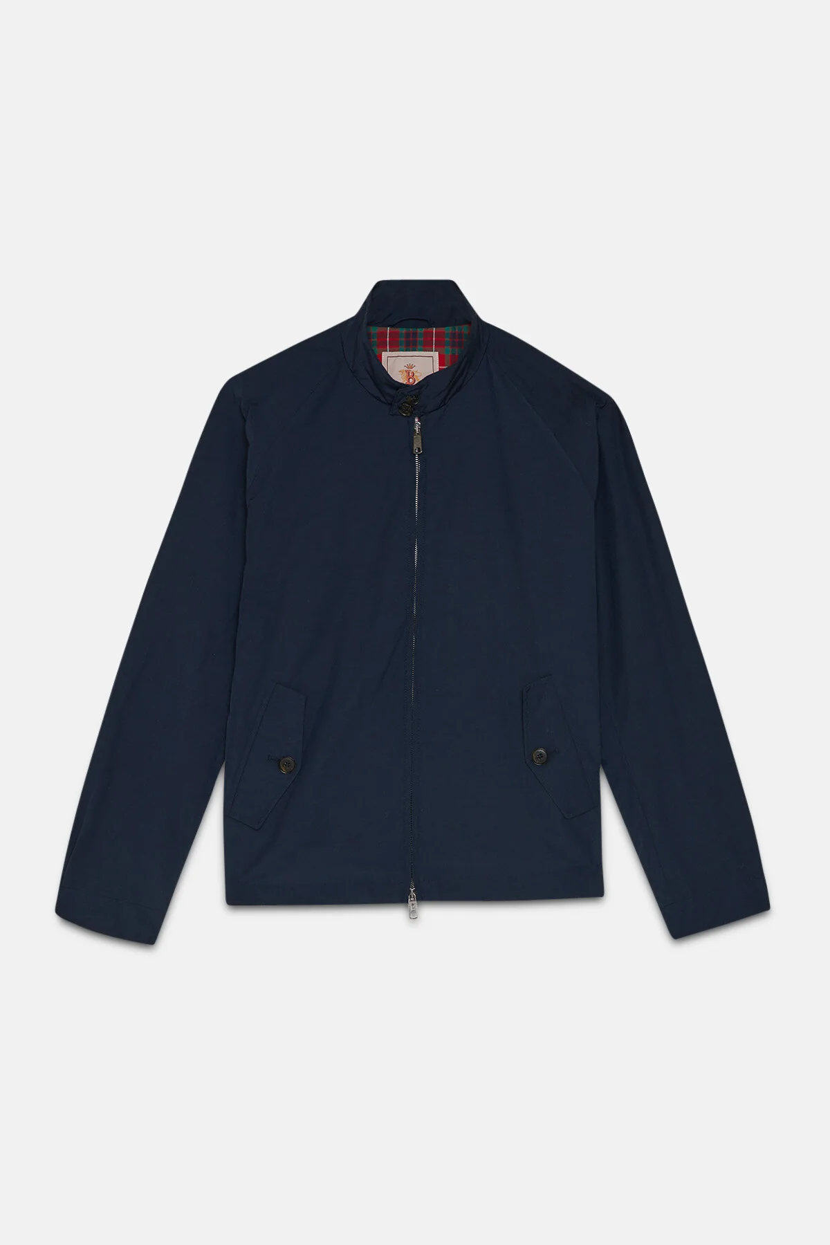 G4 Baracuta Cloth - Image 5