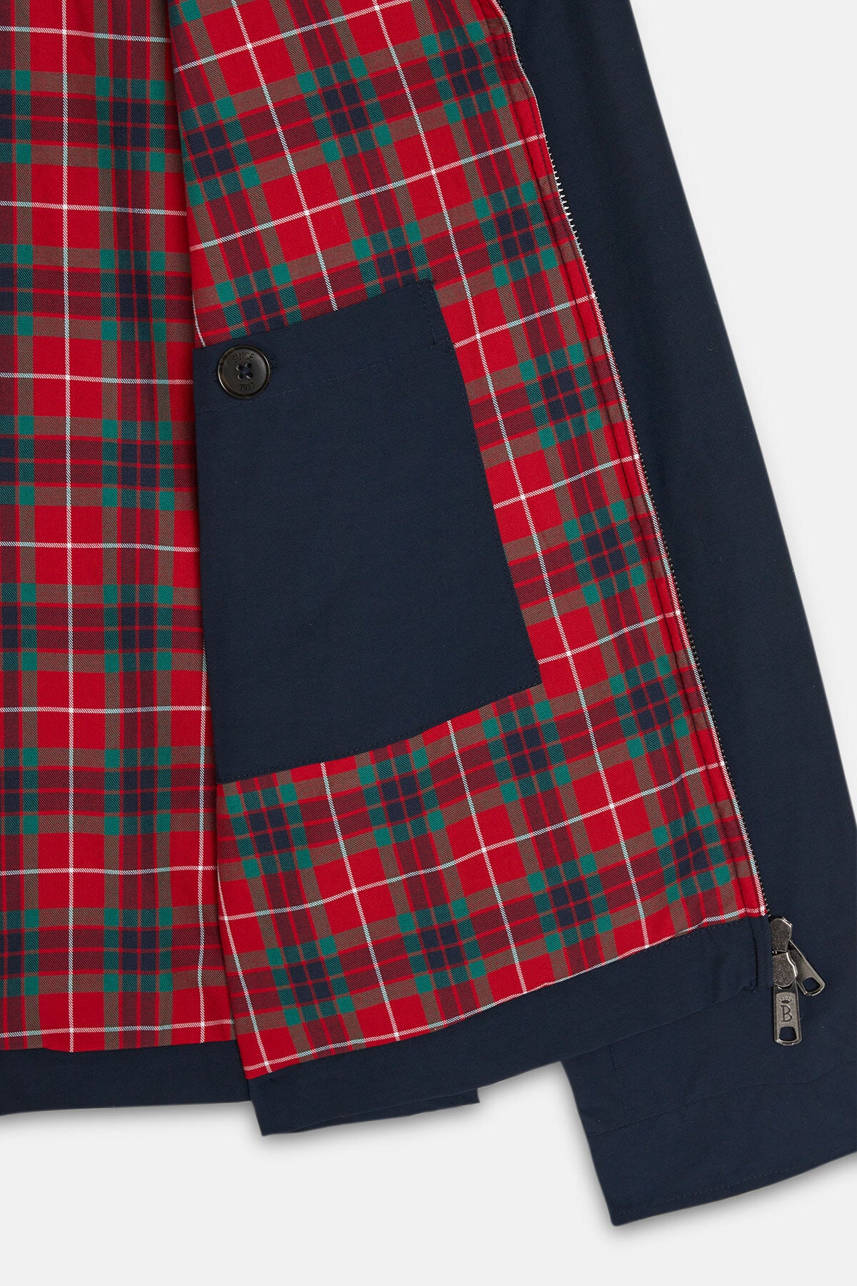 G4 Baracuta Cloth - Image 7