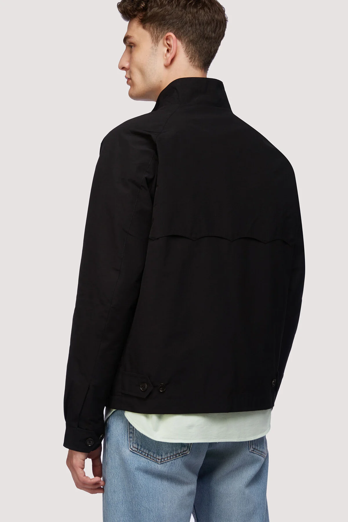 G4 Baracuta Cloth UK - Image 3