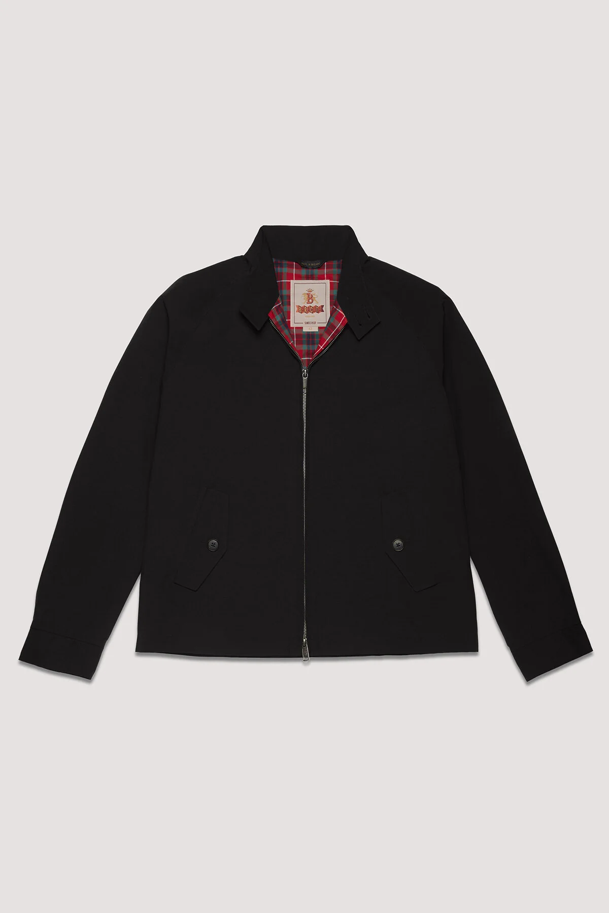 G4 Baracuta Cloth UK - Image 5