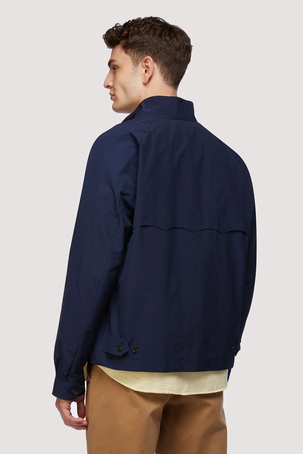 G4 Baracuta Cloth UK - Image 3