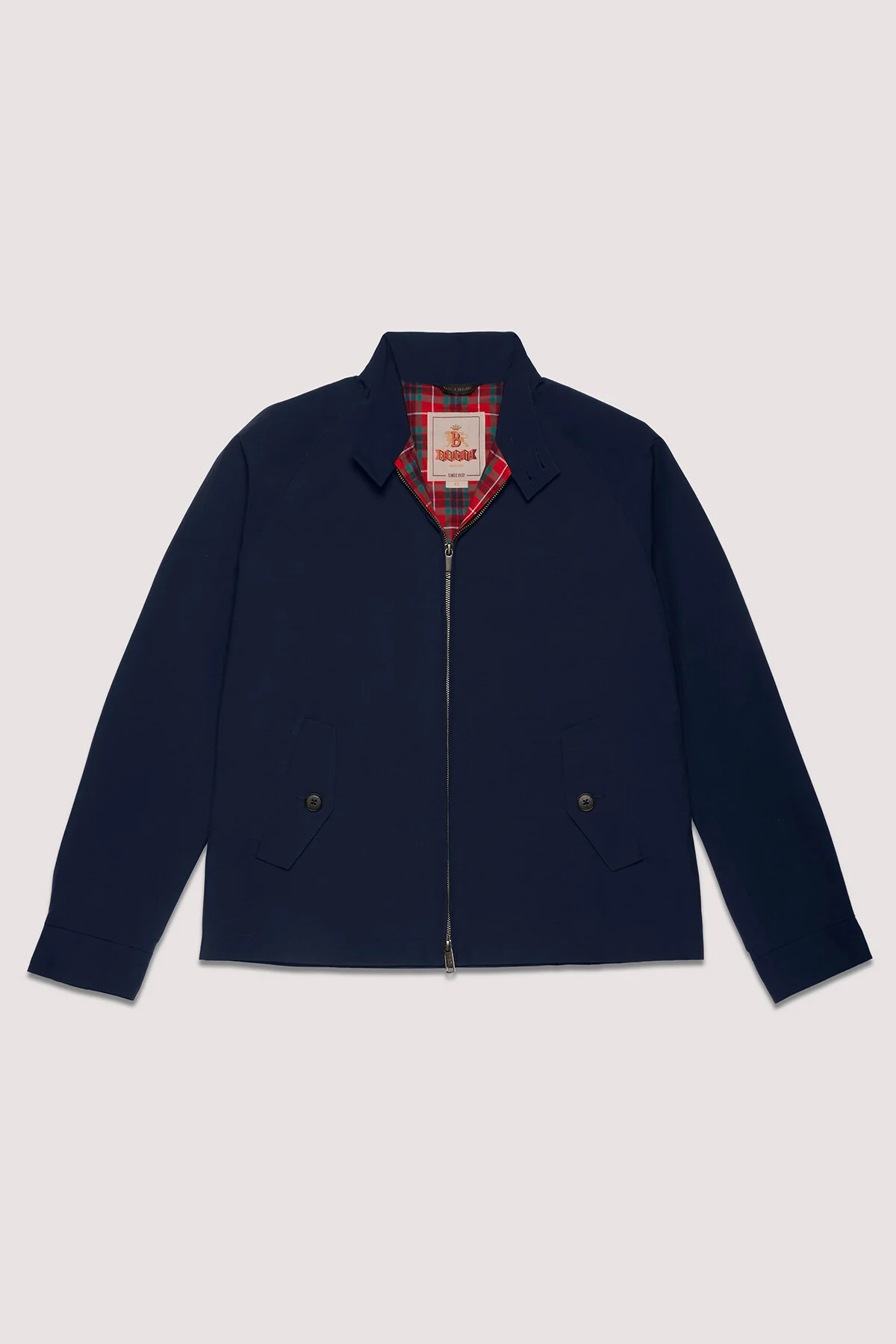 G4 Baracuta Cloth UK - Image 5
