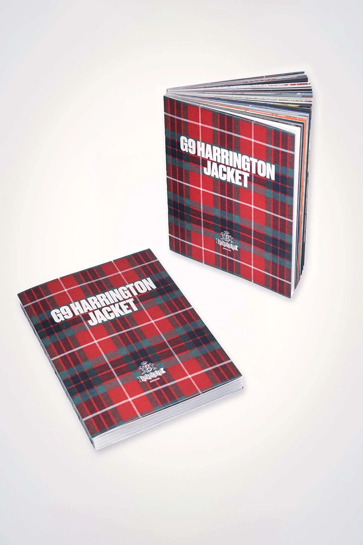 G9 85th Anniversary Book - Image 4