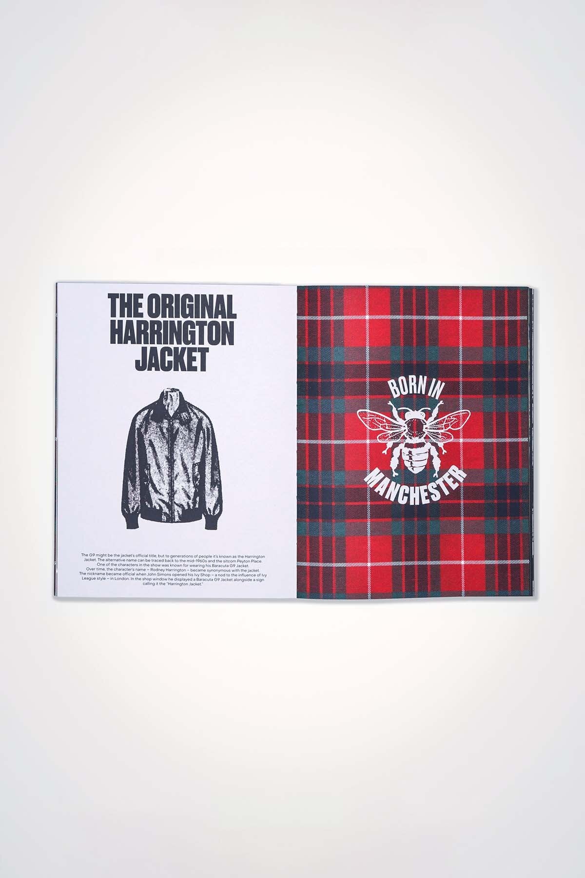 G9 85th Anniversary Book - Image 8