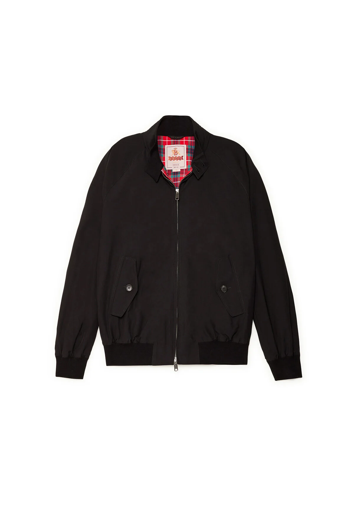 G9 Harrington Jacket - Image 6