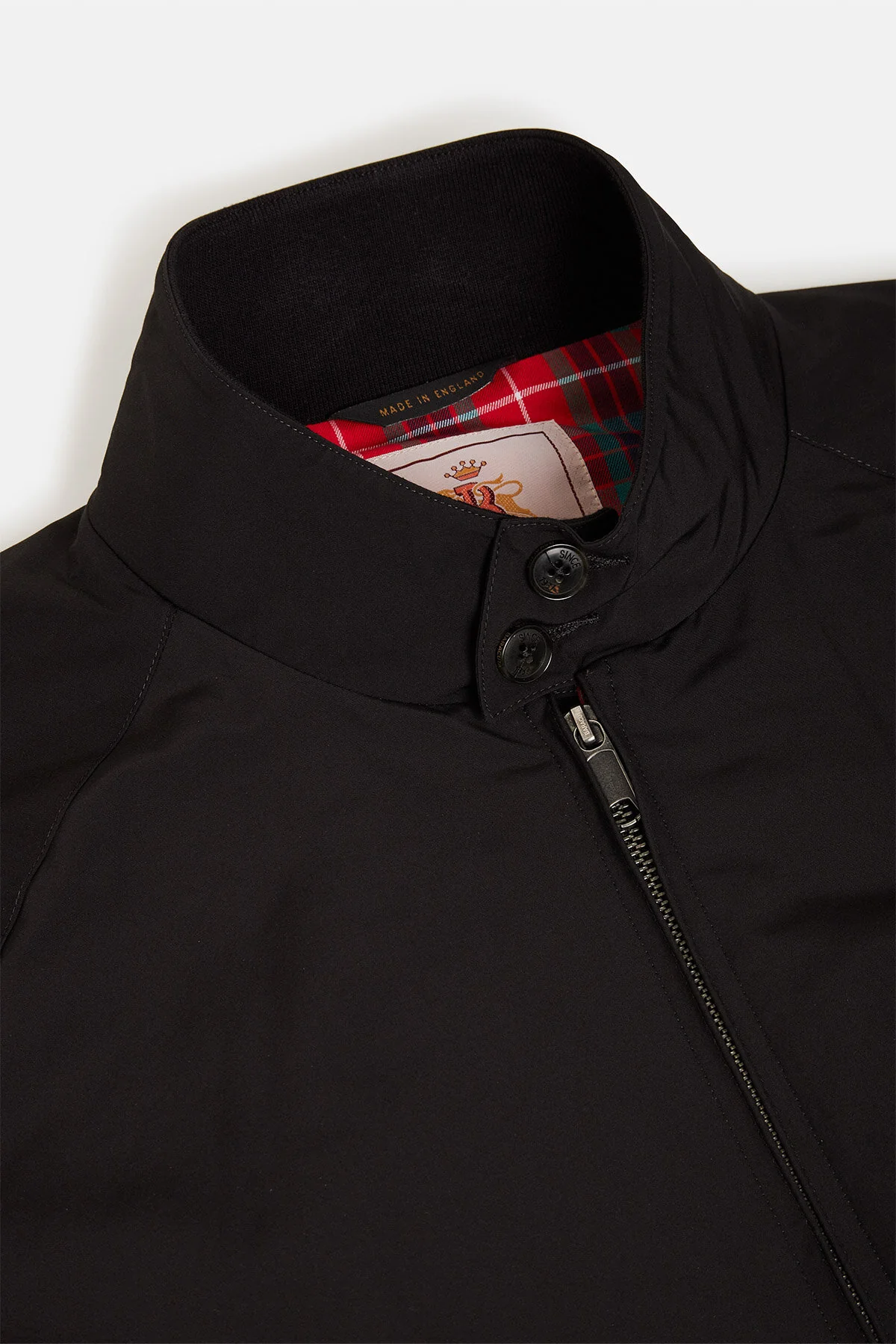 G9 Harrington Jacket - Image 8
