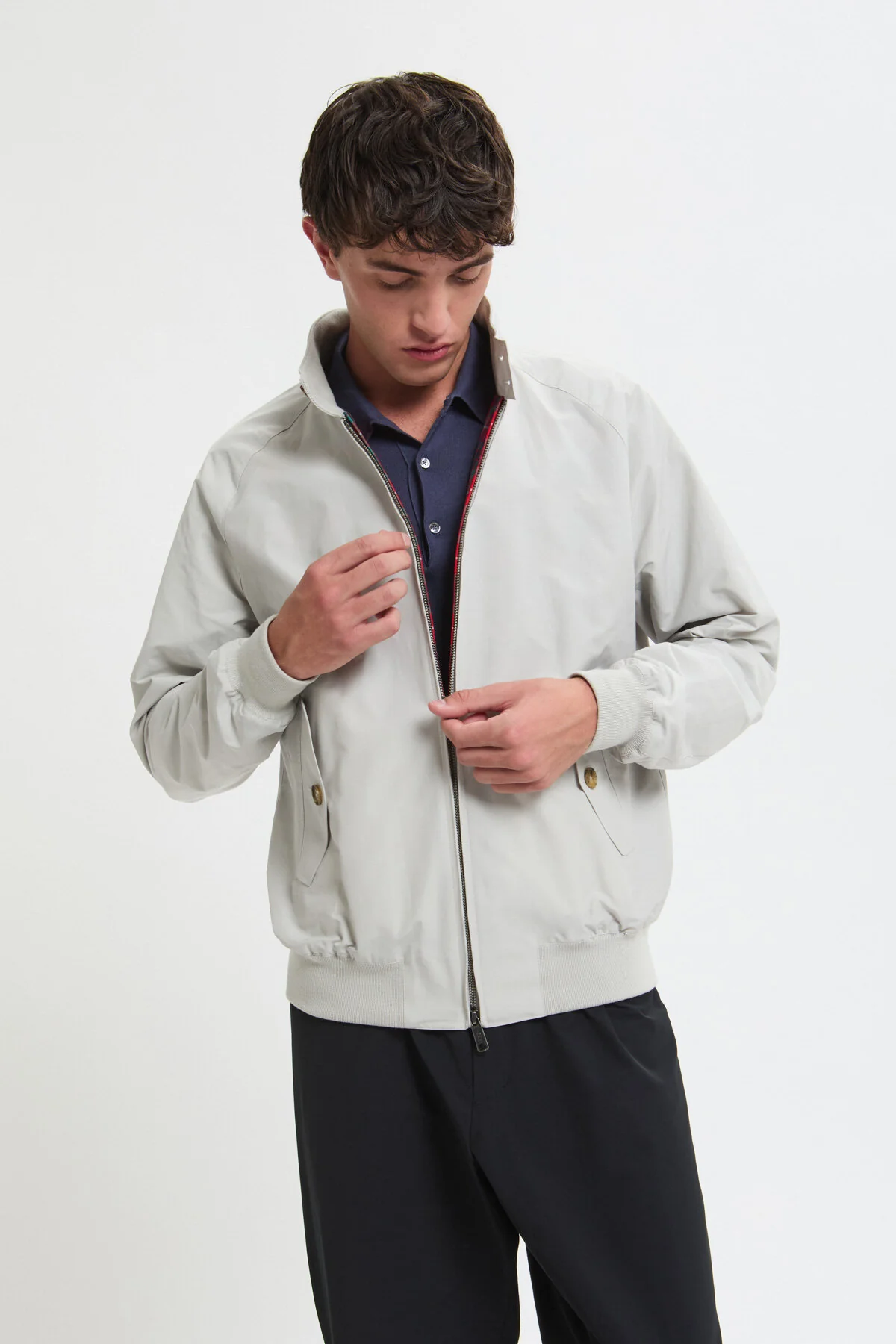 G9 Harrington Jacket - Image 6