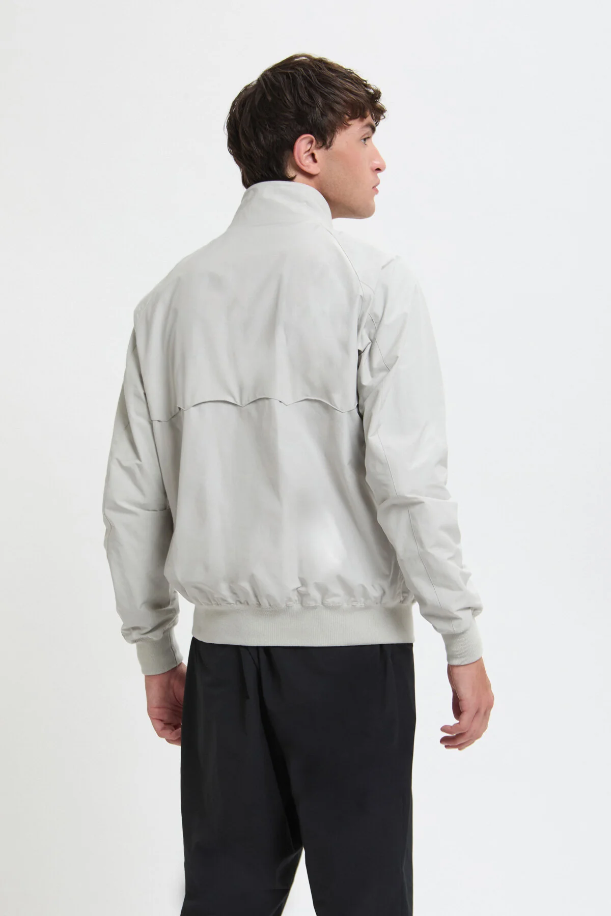 G9 Harrington Jacket - Image 7